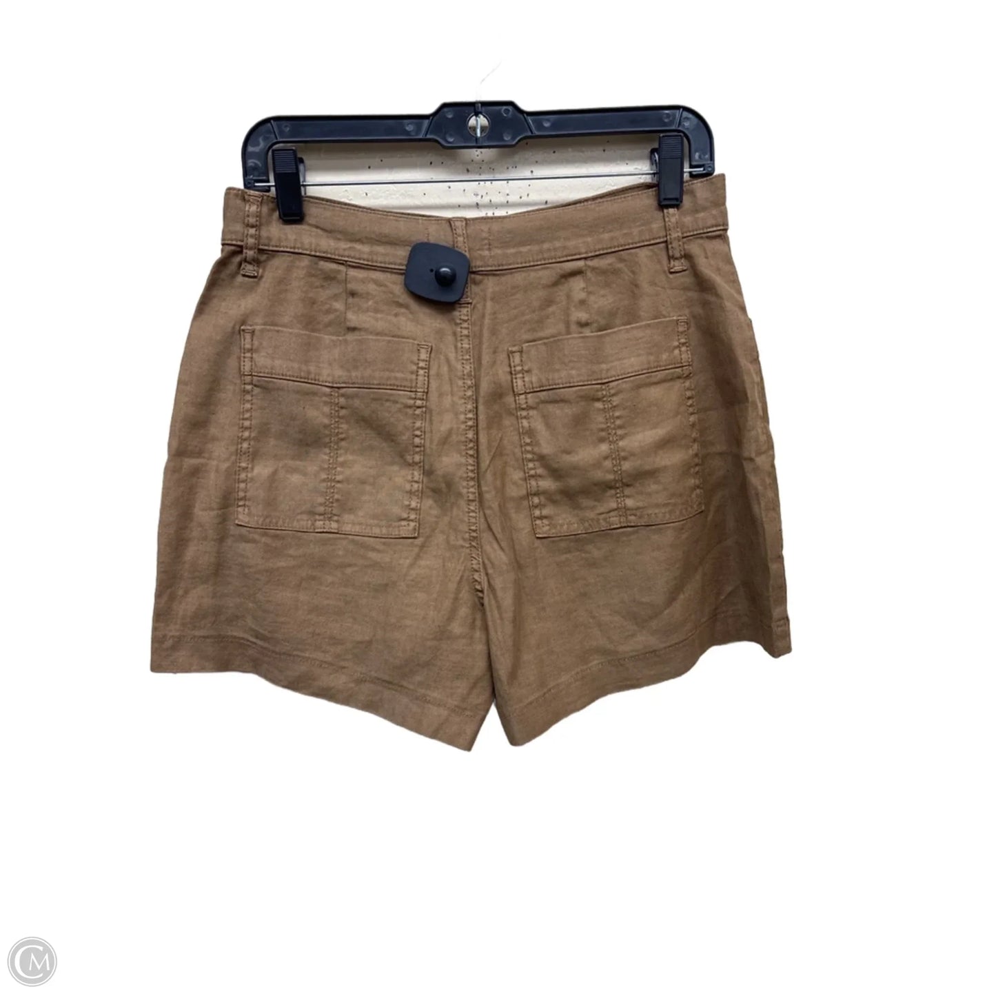Shorts By Evereve In Brown, Size: 8