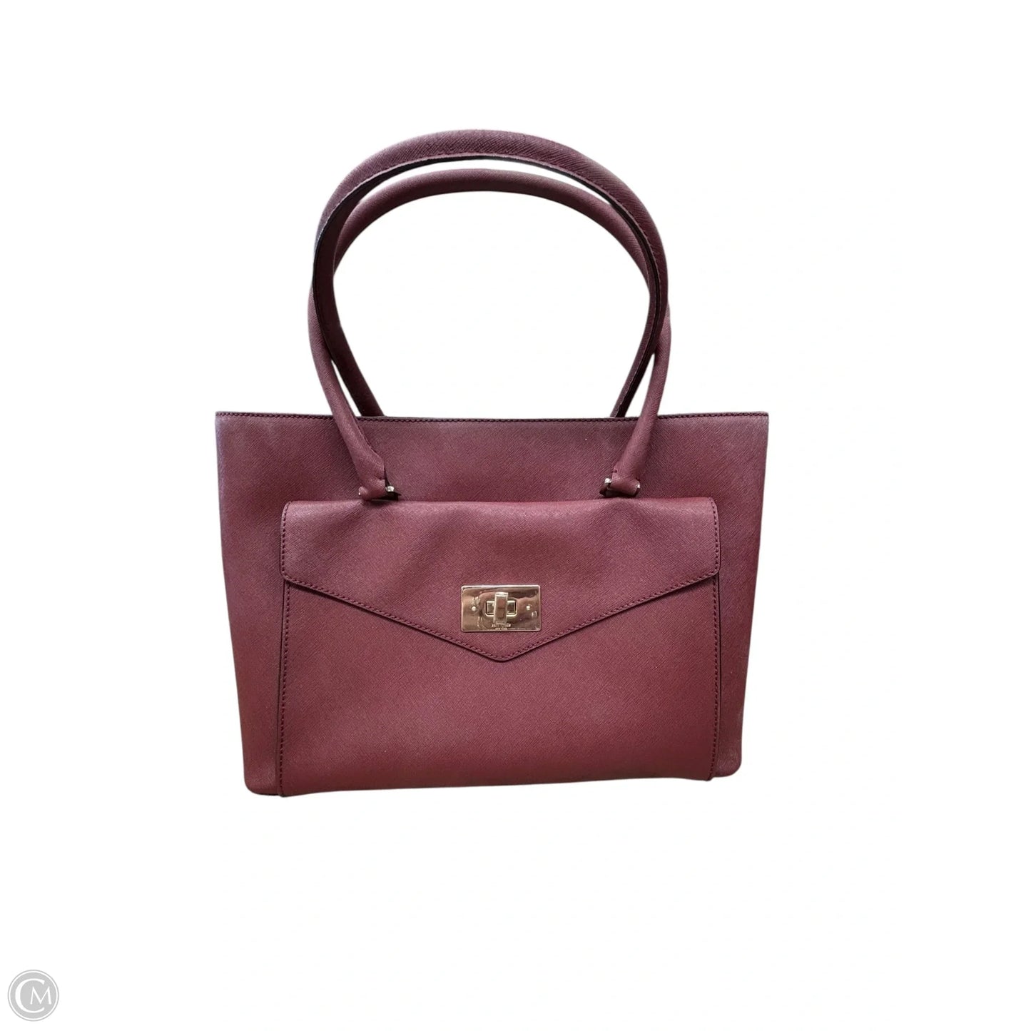 Handbag Designer By Kate Spade, Size: Large