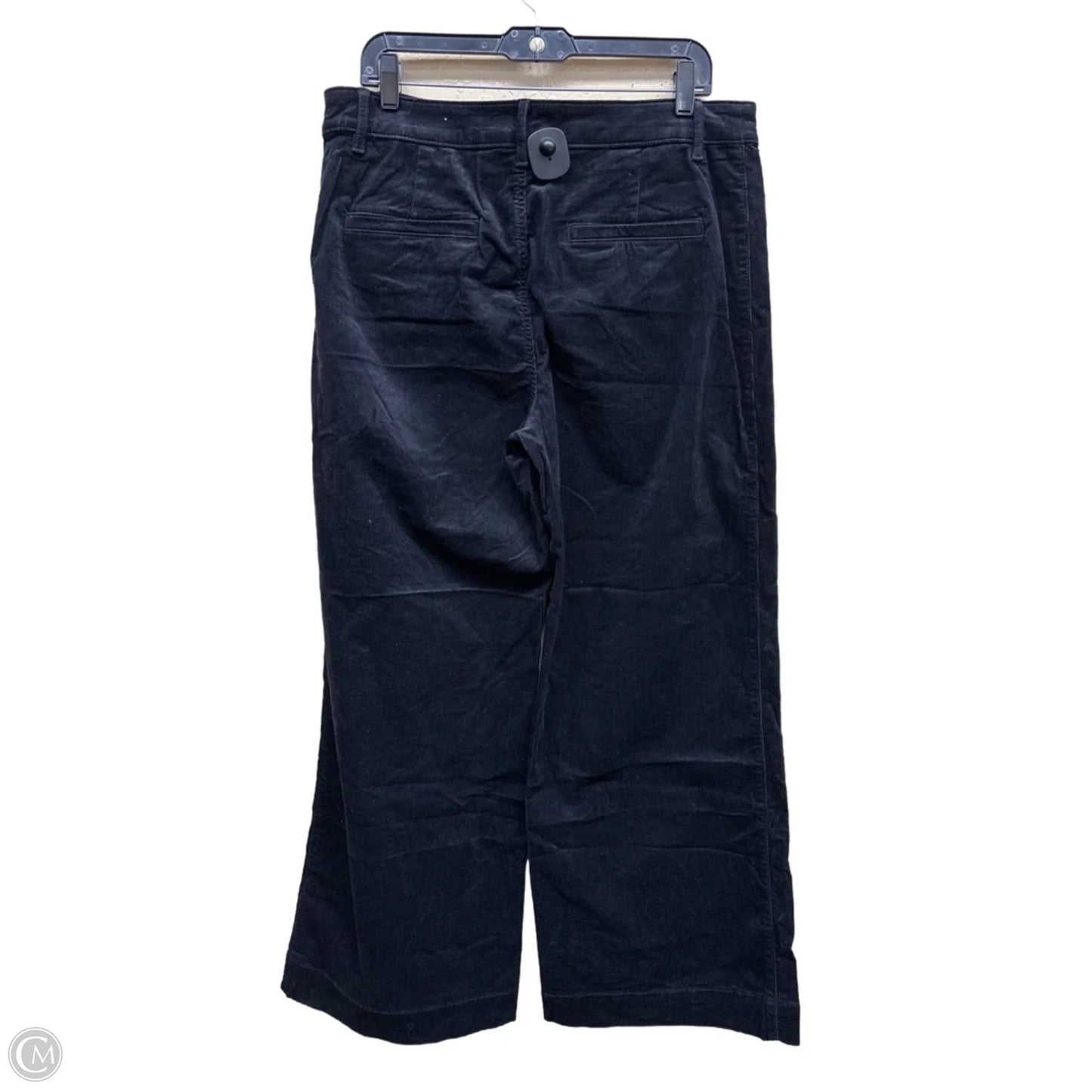 Pants Other By Loft In Black, Size: 12