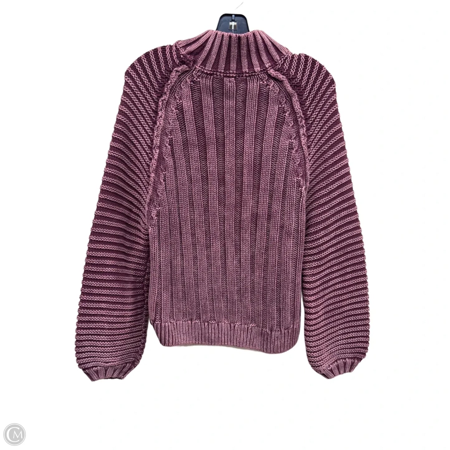 Sweater By Free People In Pink, Size: S
