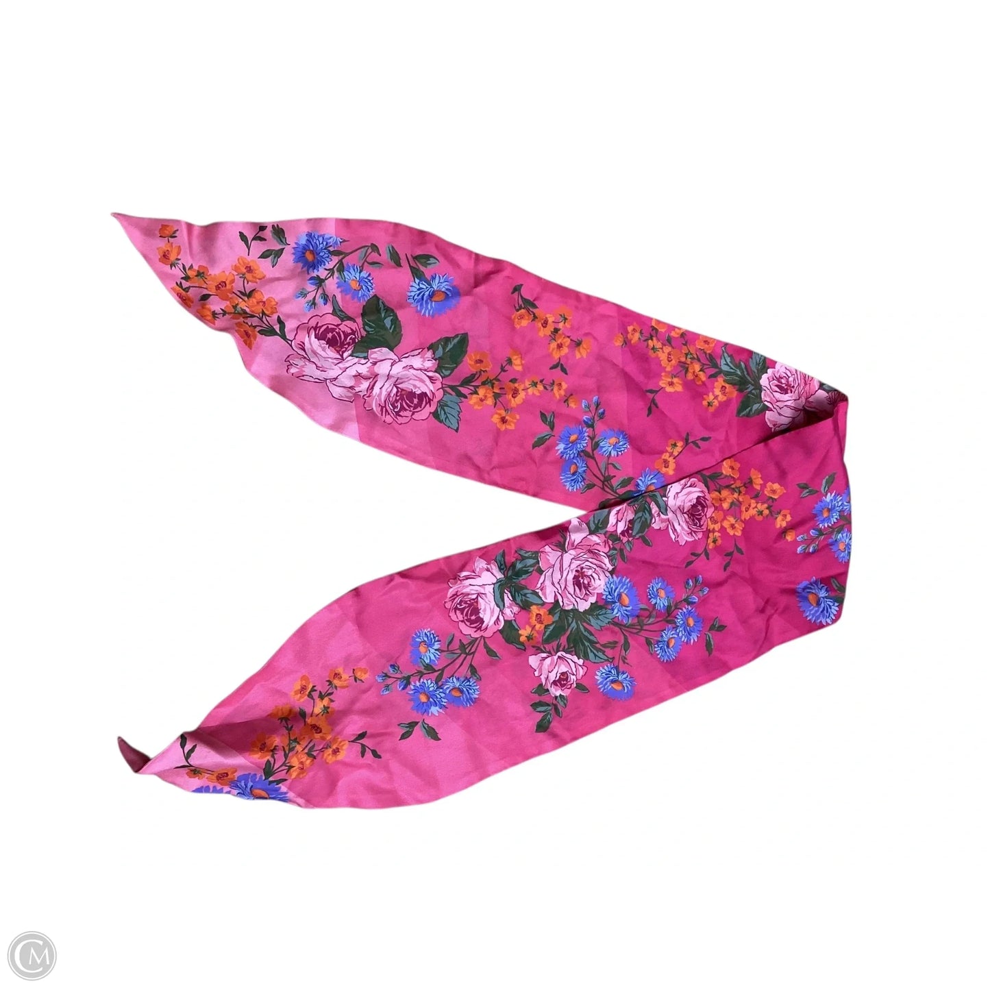 Scarf Square By Clothes Mentor