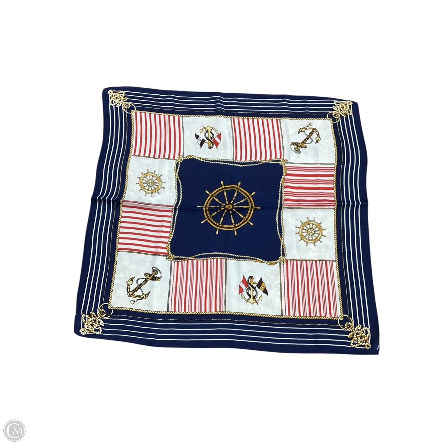 Scarf Square By Clothes Mentor