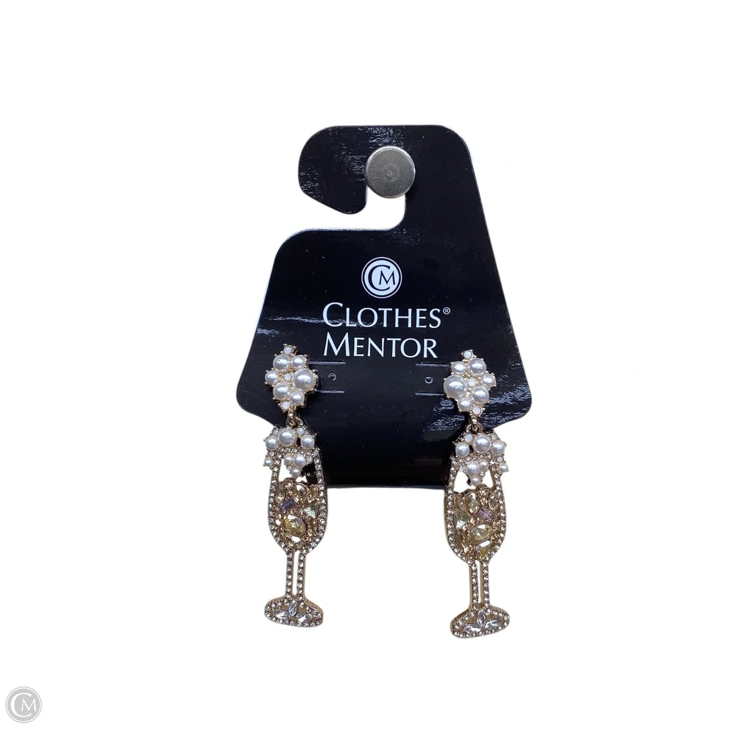 Earrings Statement By Baublebar