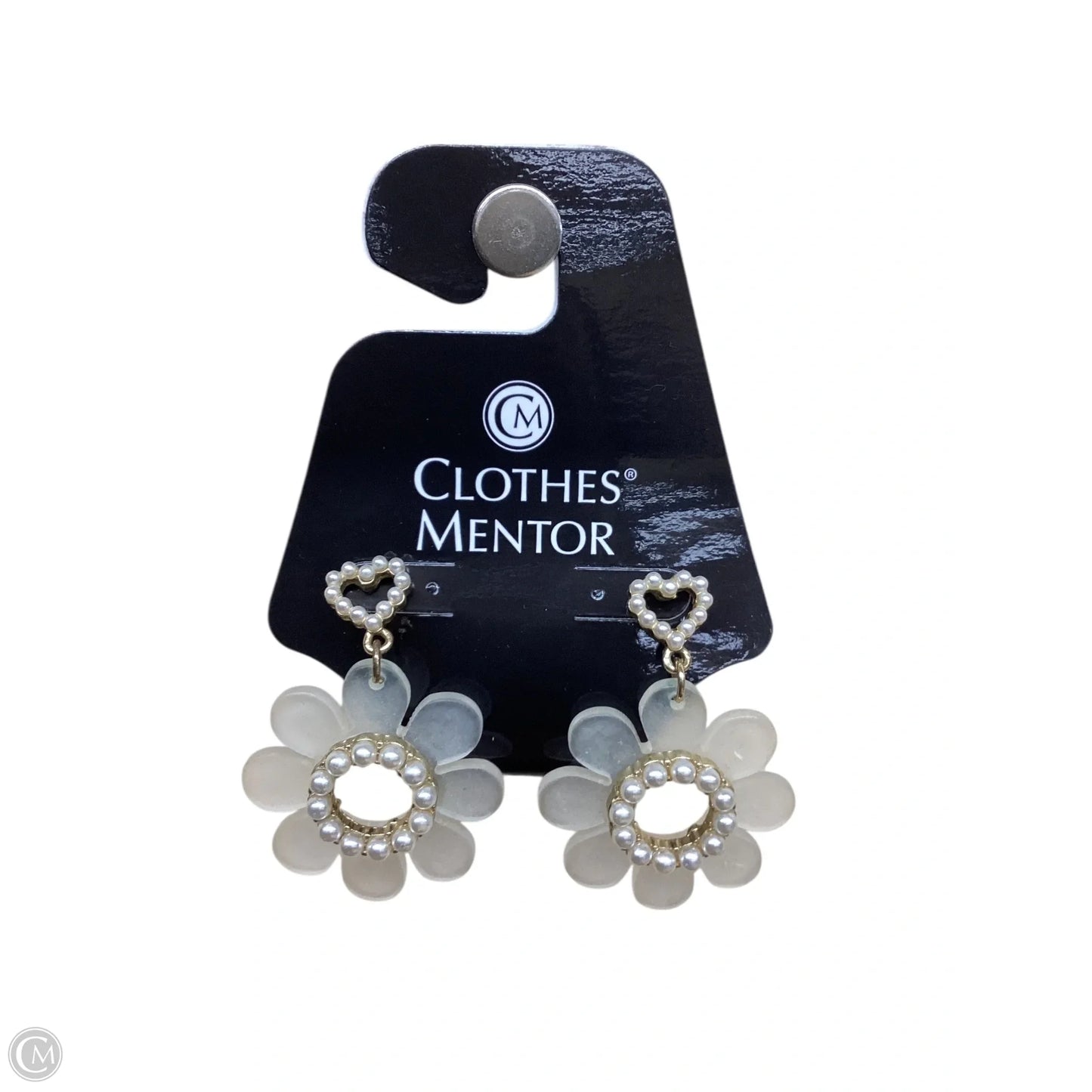 Earrings Statement By Clothes Mentor