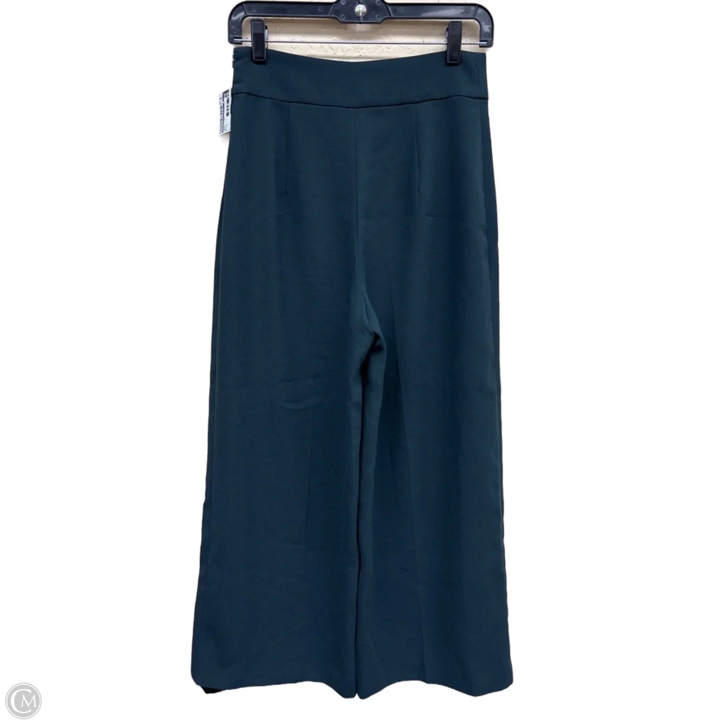 Pants Other By Zara In Green, Size: S