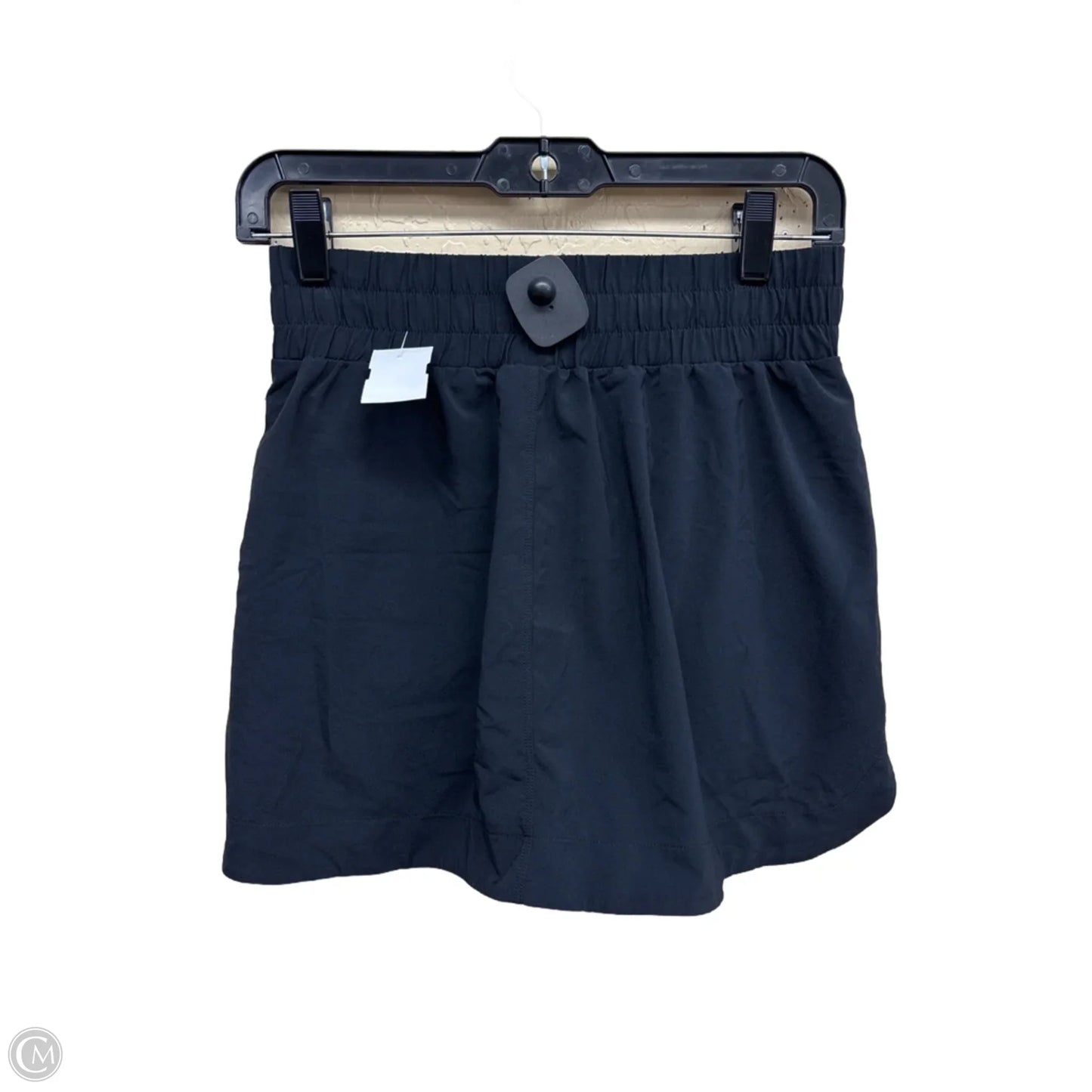 Athletic Skort By Clothes Mentor In Black, Size: Xs