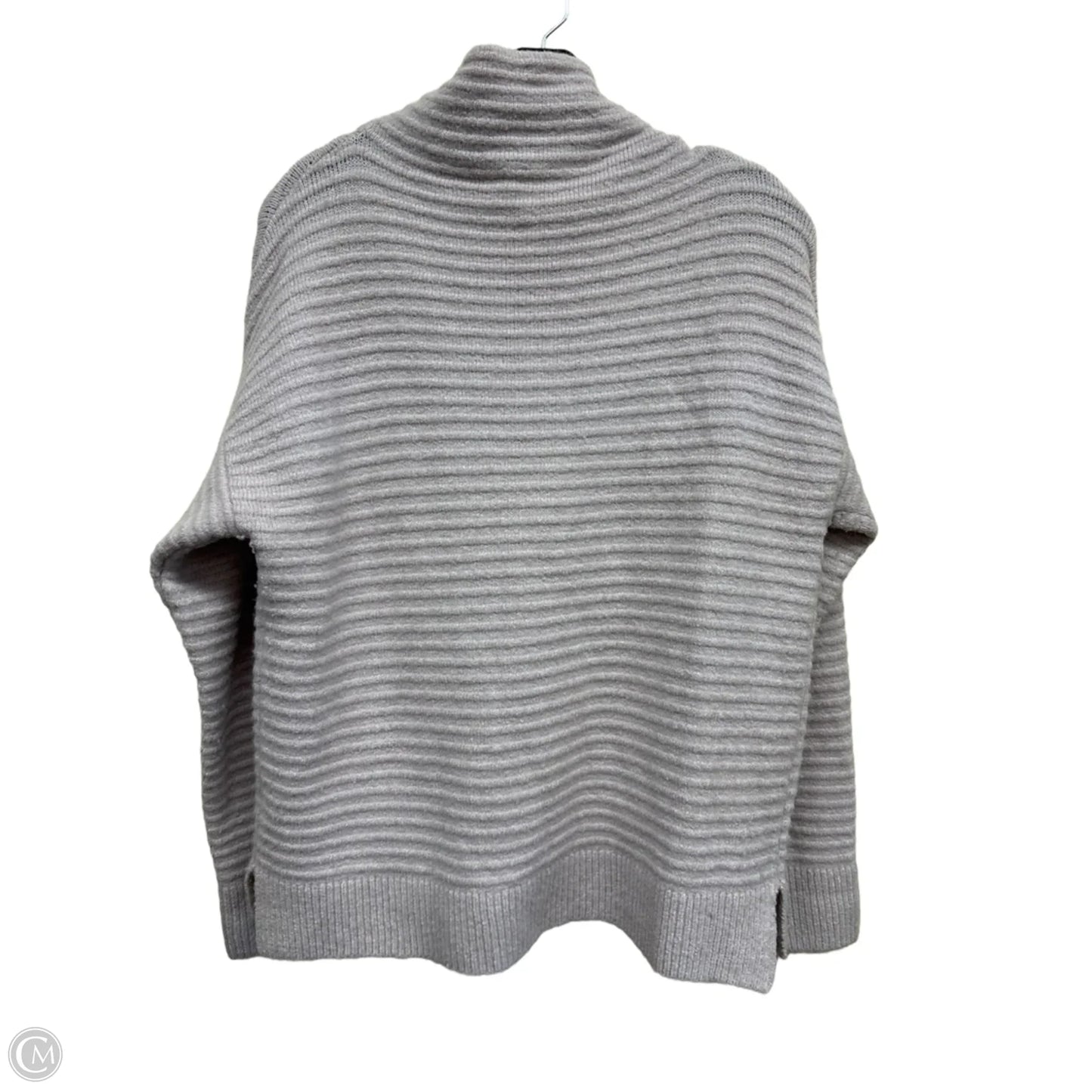 Sweater By Madewell In Pink, Size: S