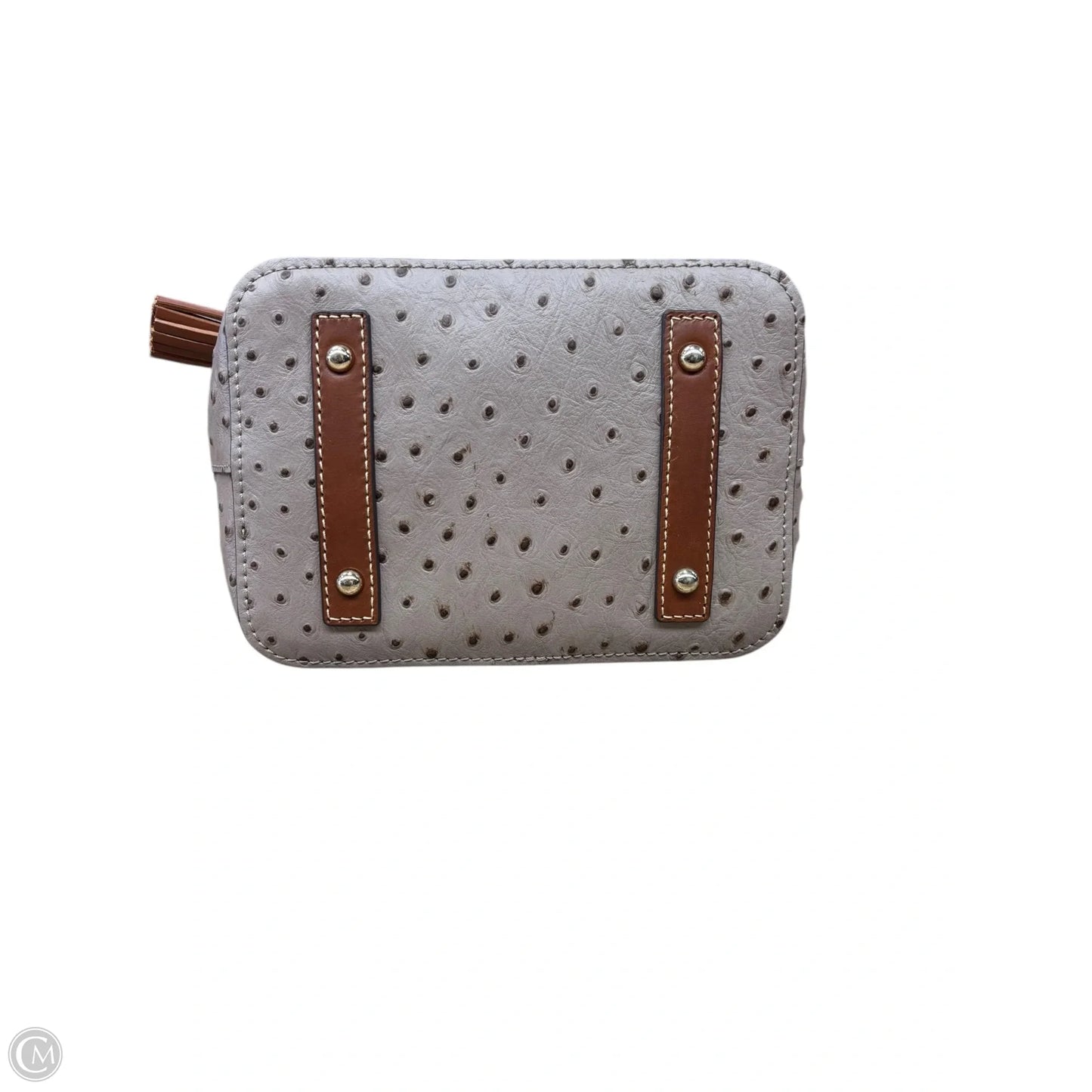 Handbag Designer By Dooney And Bourke, Size: Medium