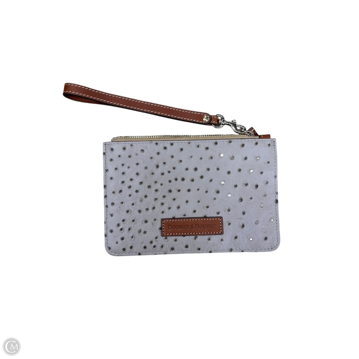 Handbag Designer By Dooney And Bourke, Size: Medium