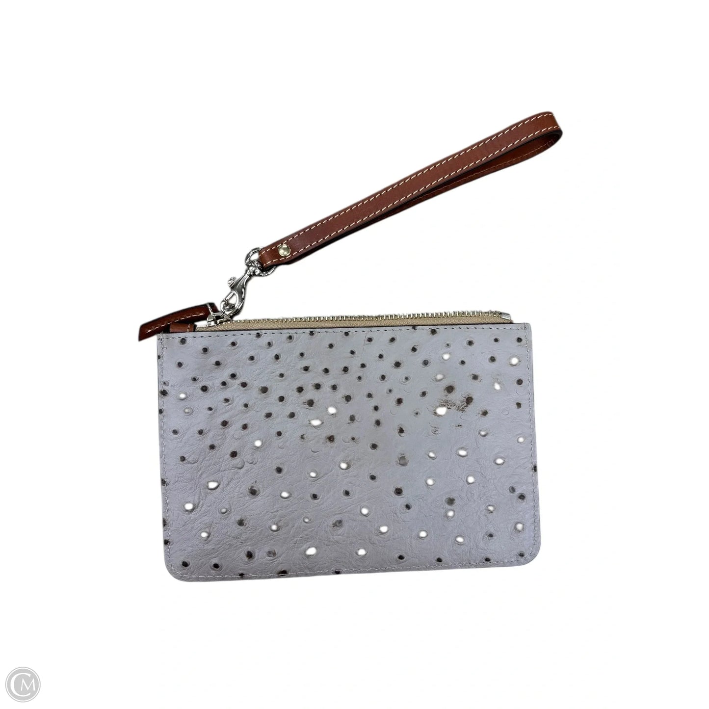 Handbag Designer By Dooney And Bourke, Size: Medium