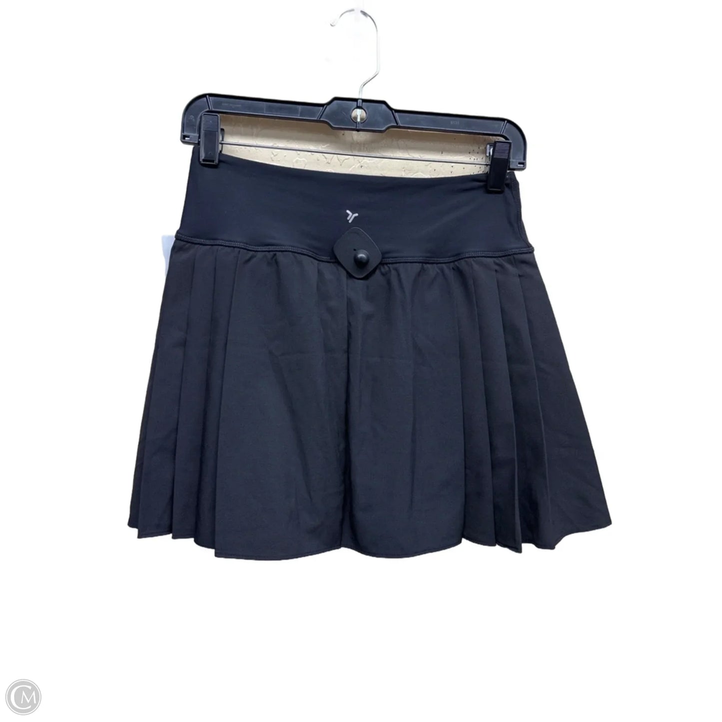 Athletic Skort By Old Navy In Black, Size: S