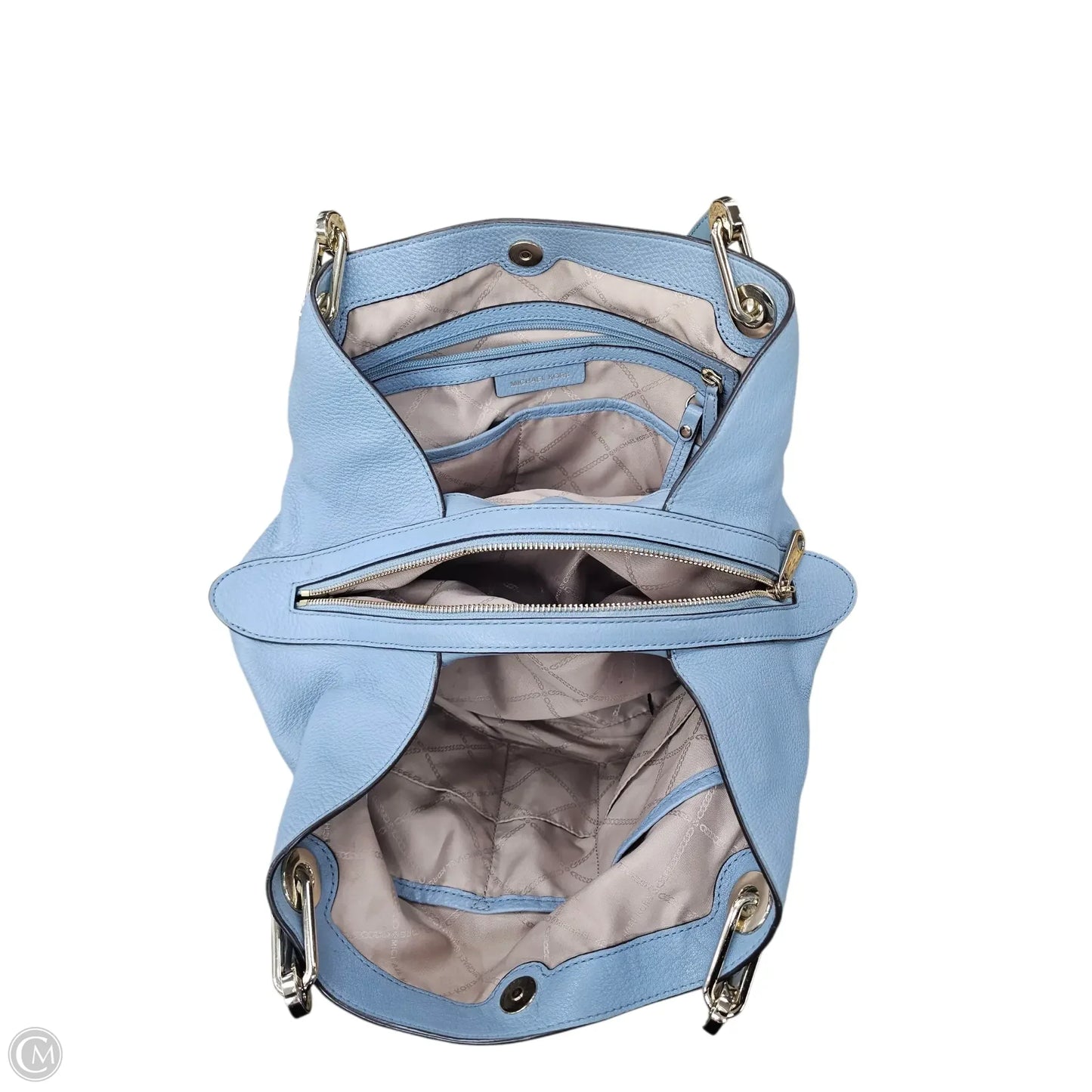 Handbag By Michael By Michael Kors, Size: Medium