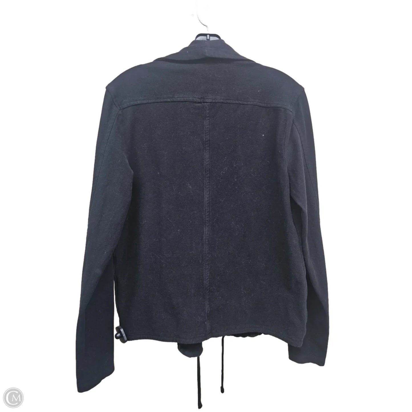 Sweater By James Perse In Black, Size: 2