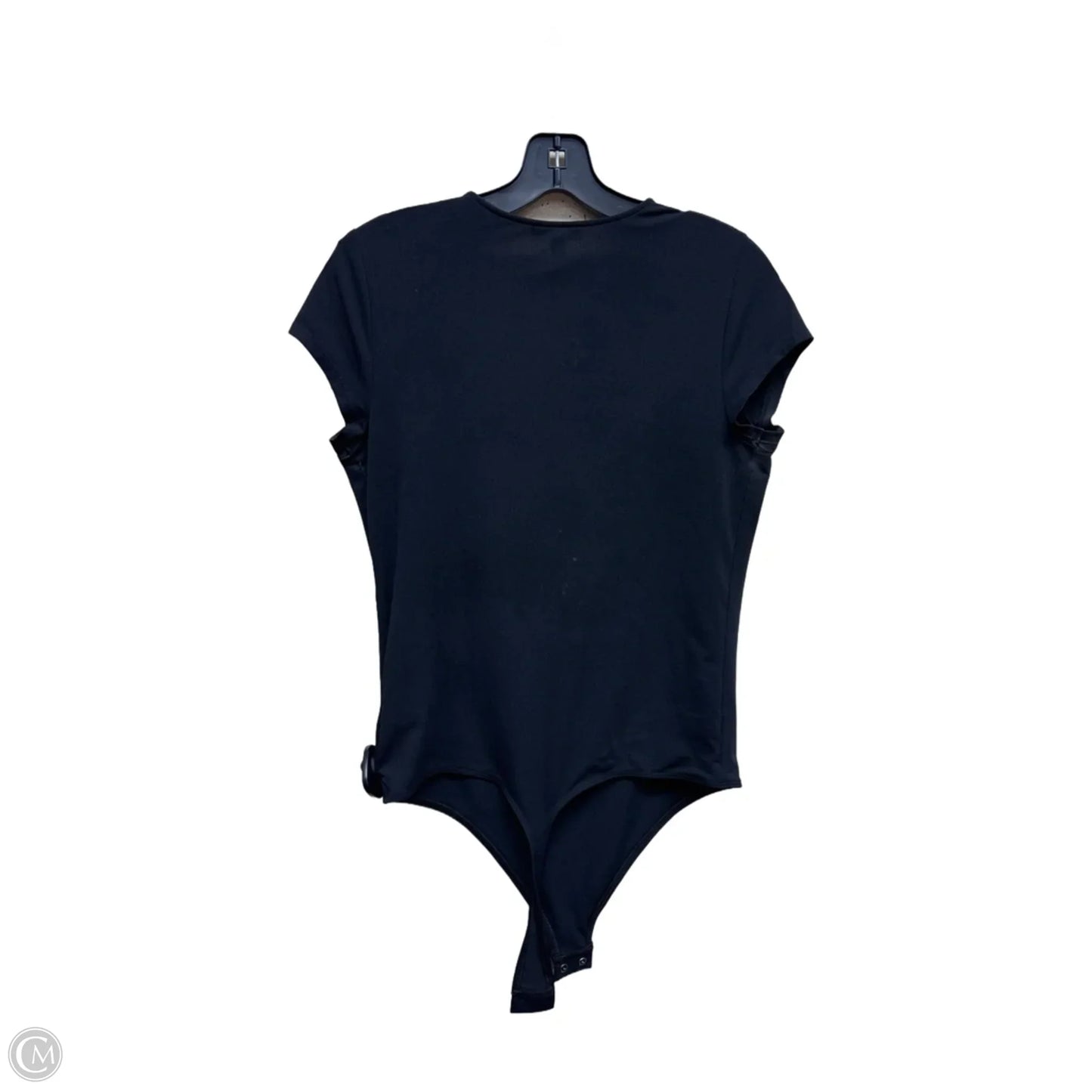 Bodysuit By Express In Black, Size: M