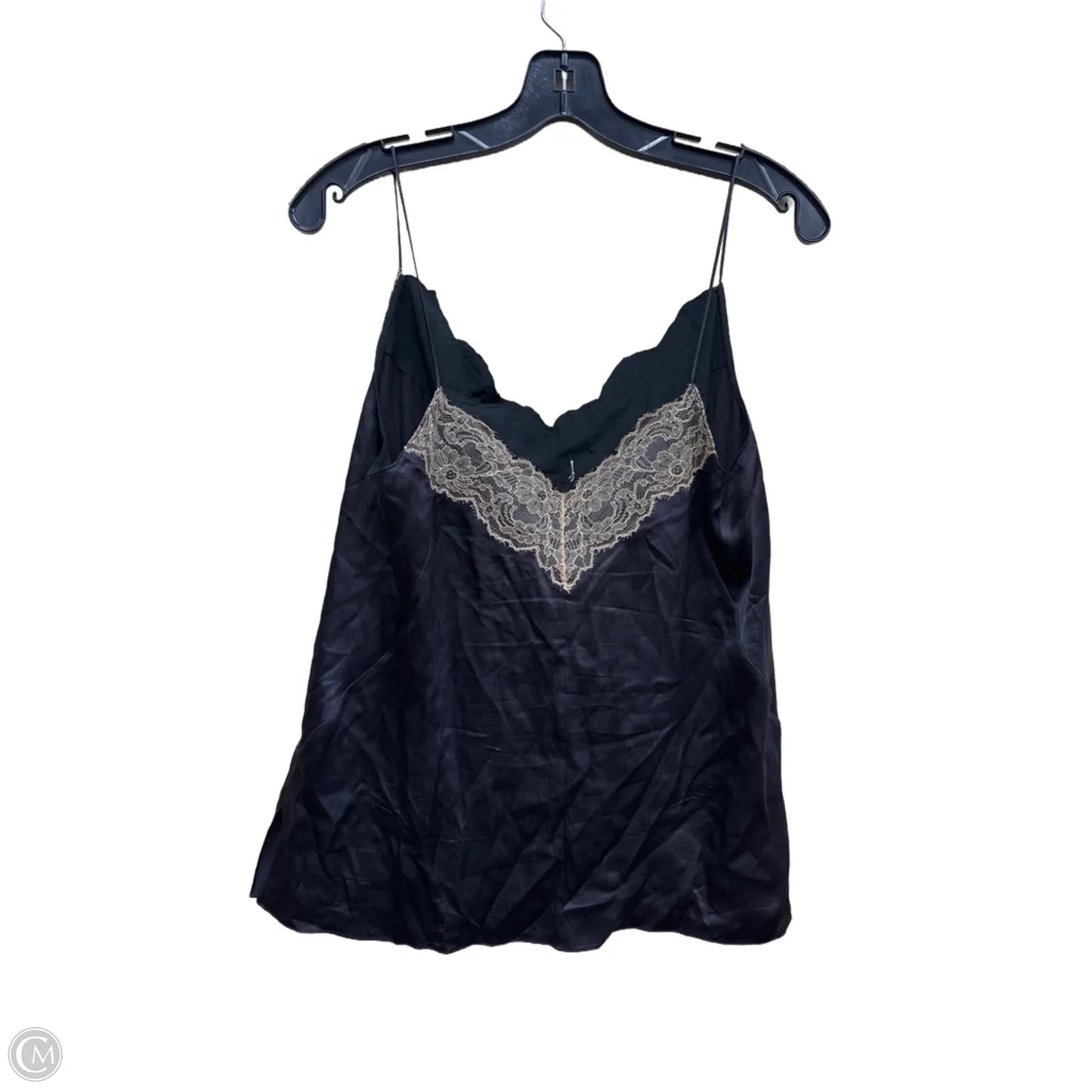 Top Sleeveless By Rag And Bone In Brown, Size: M