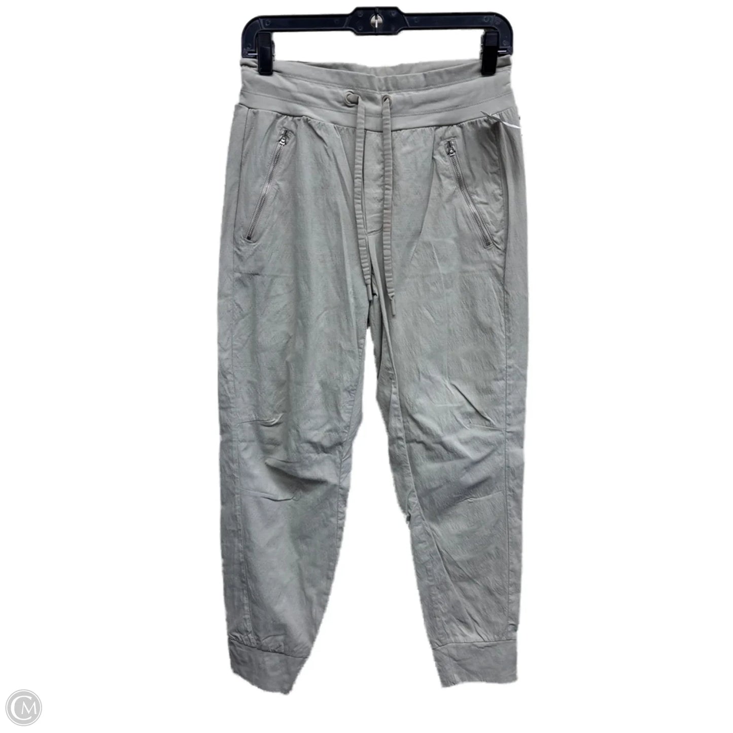 Athletic Pants By Athleta In Beige, Size: 4