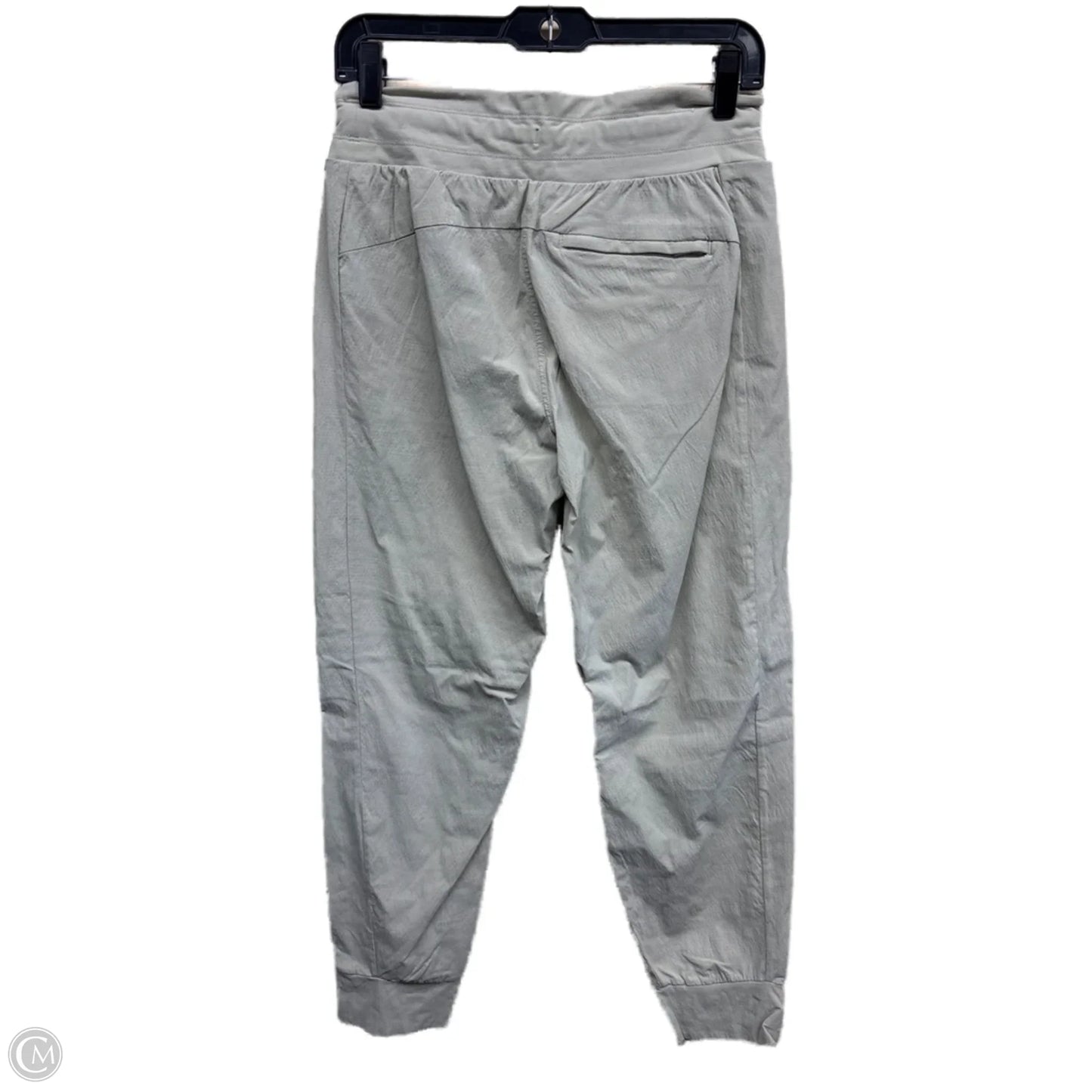 Athletic Pants By Athleta In Beige, Size: 4