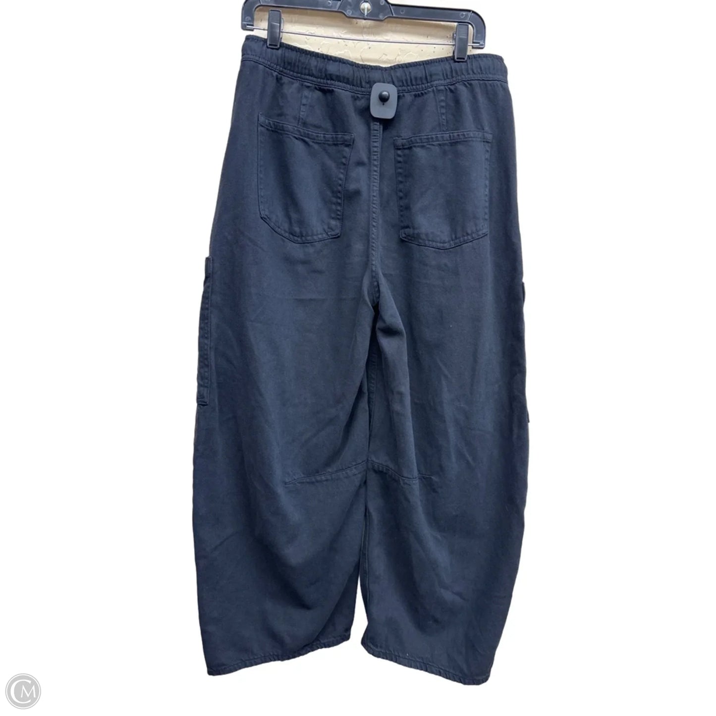 Pants Cargo & Utility By Gap In Black, Size: S