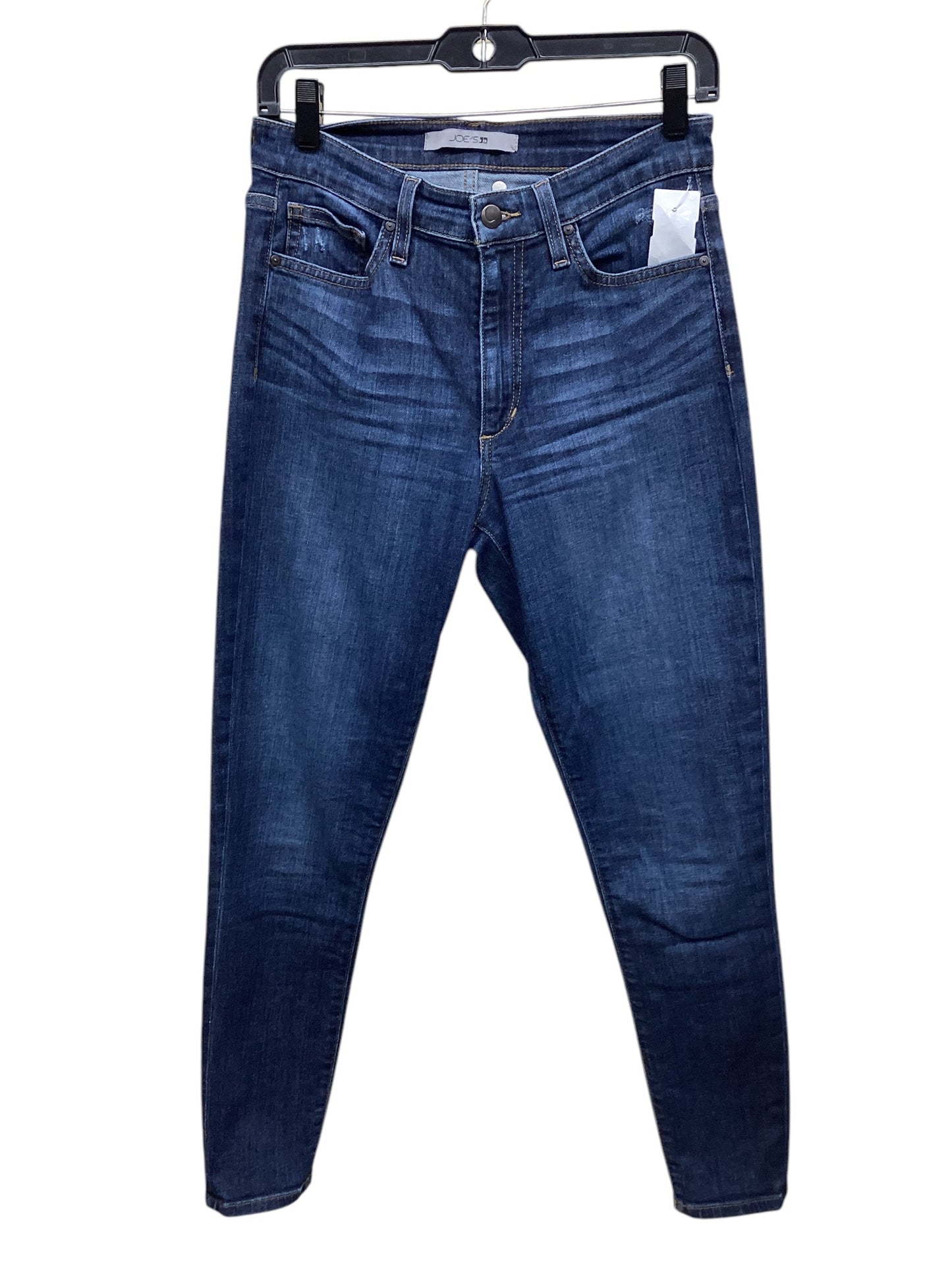 Jeans Skinny By Joes Jeans In Floral Print, Size: 4