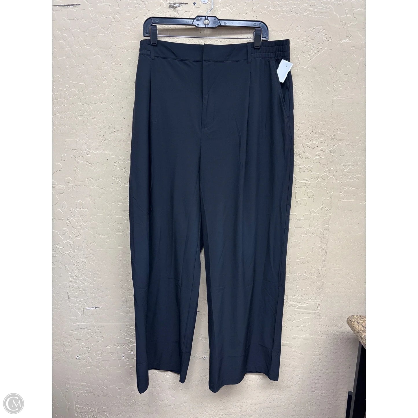 Athletic Pants By Gapfit In Black, Size: Xl