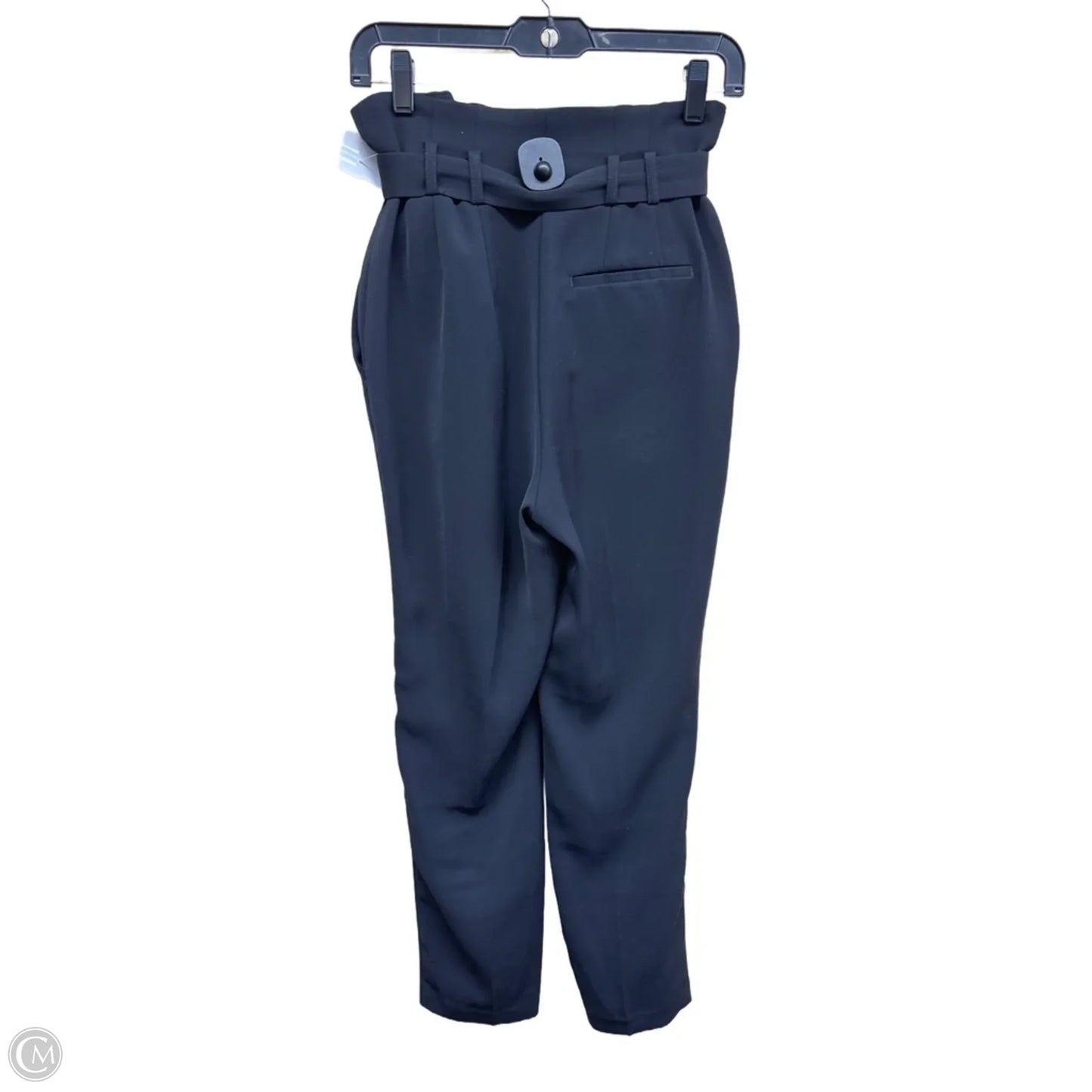 Pants Dress By Express In Black, Size: 0