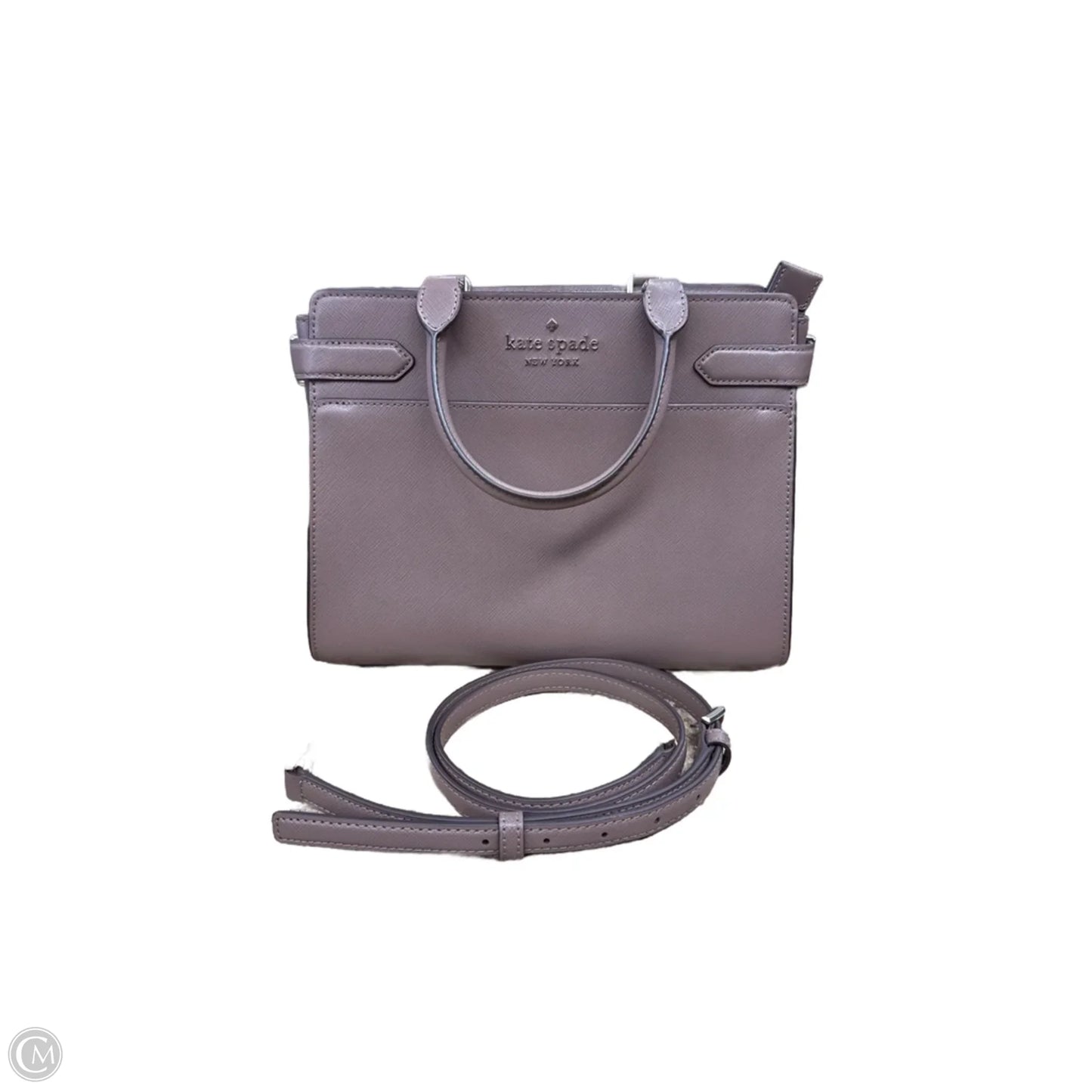 Handbag Designer By Kate Spade, Size: Medium