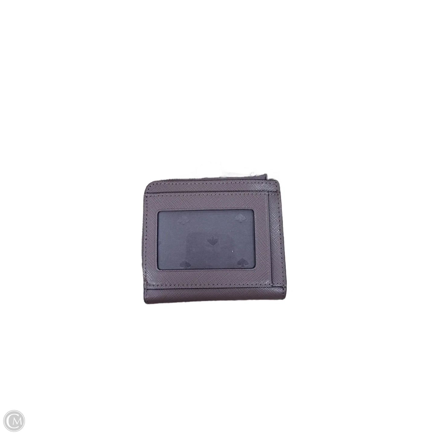 Wallet Designer By Kate Spade, Size: Medium