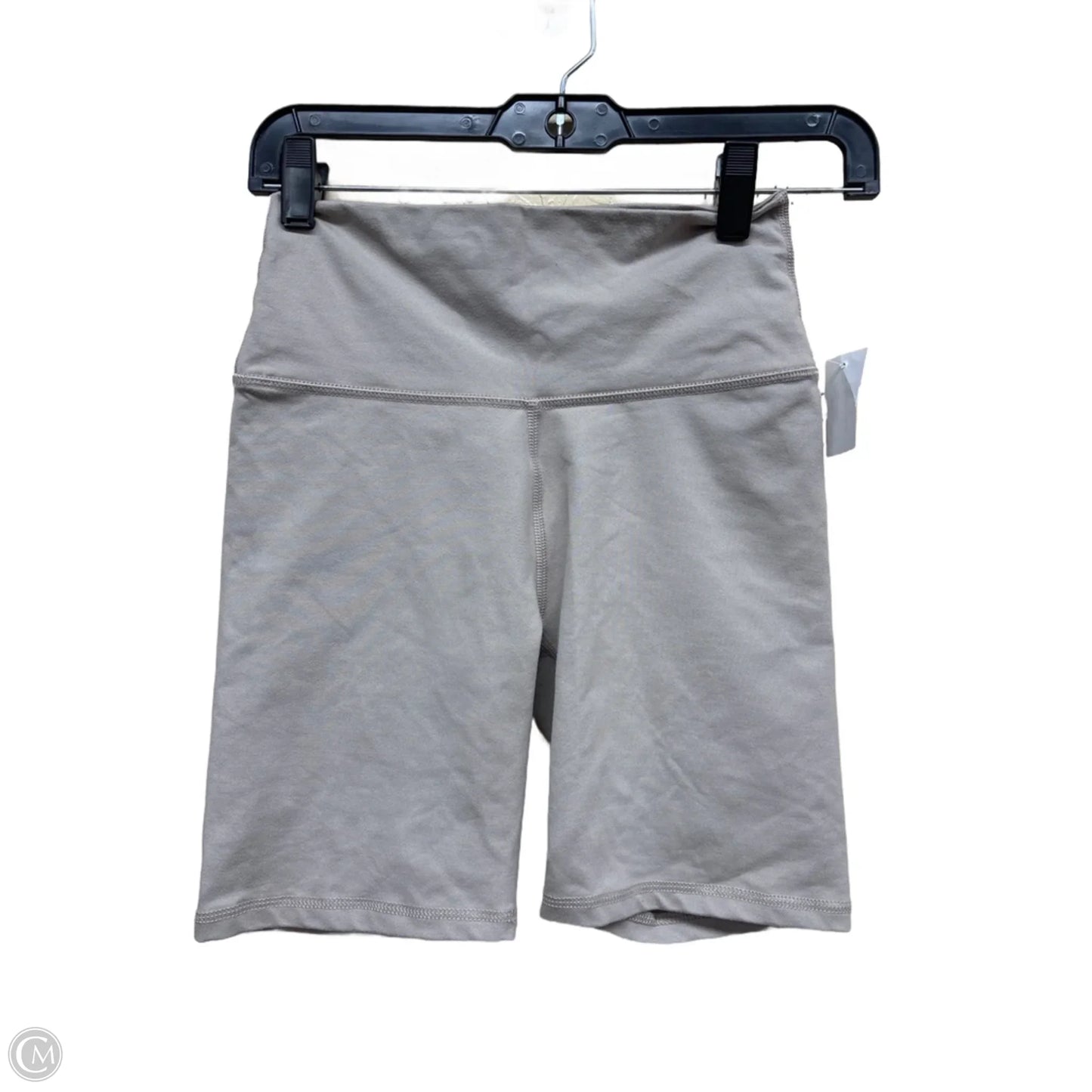 Athletic Shorts By Aerie In Bronze, Size: S