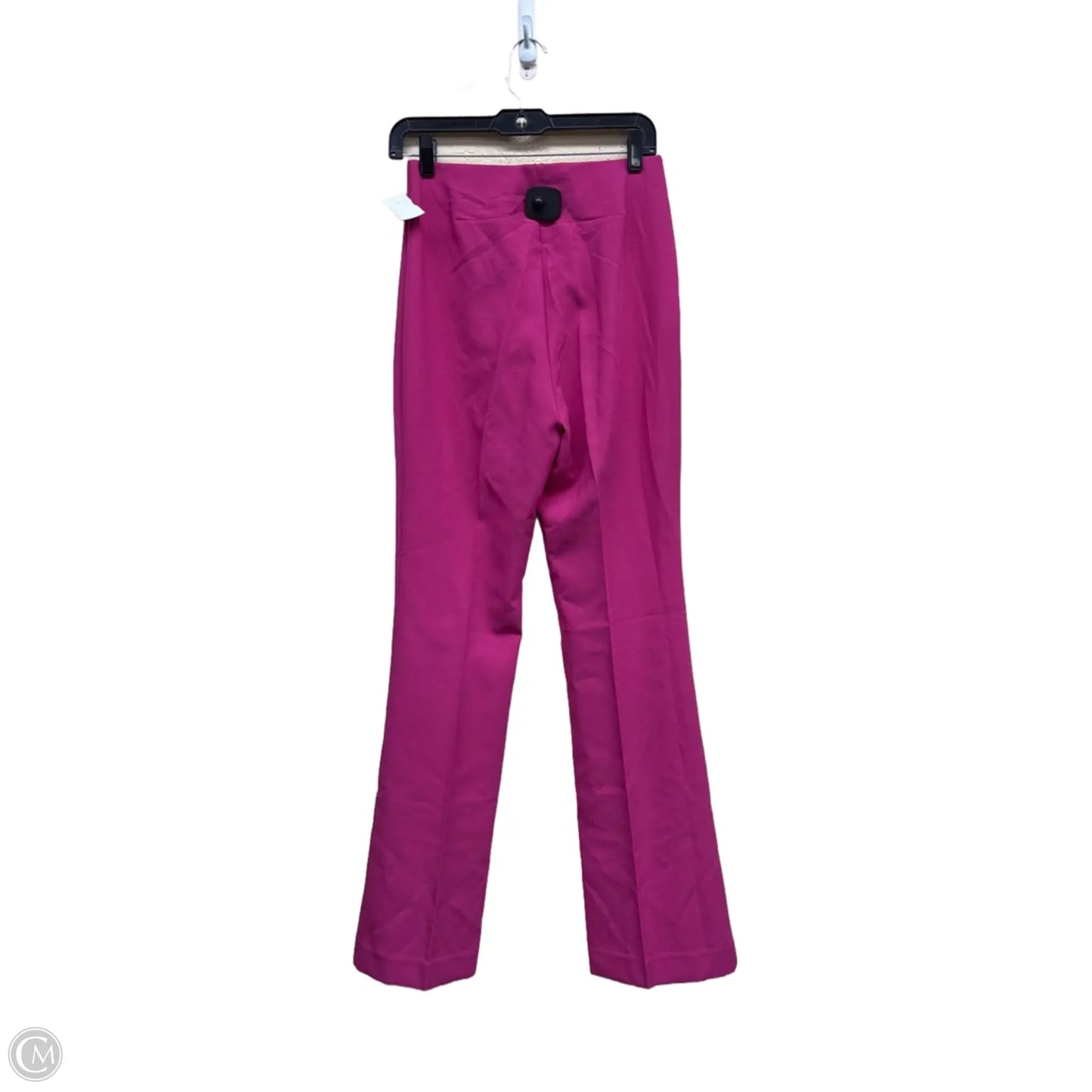 Pants Dress By Zara In Pink, Size: M