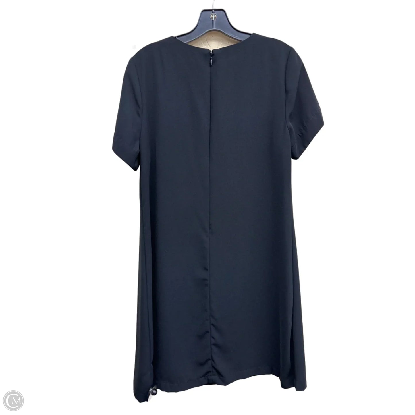 Dress Casual Short By Old Navy In Black, Size: M