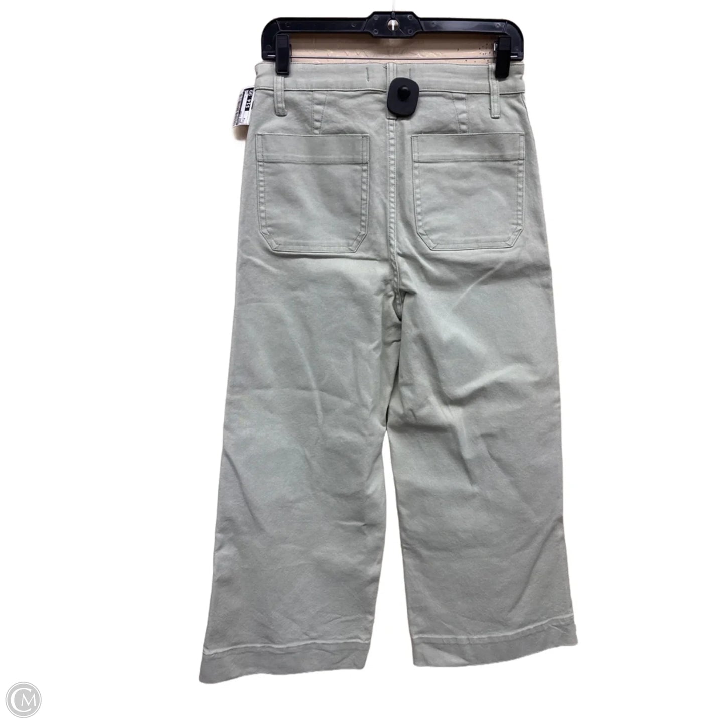 Pants Other By Madewell In Green, Size: 4