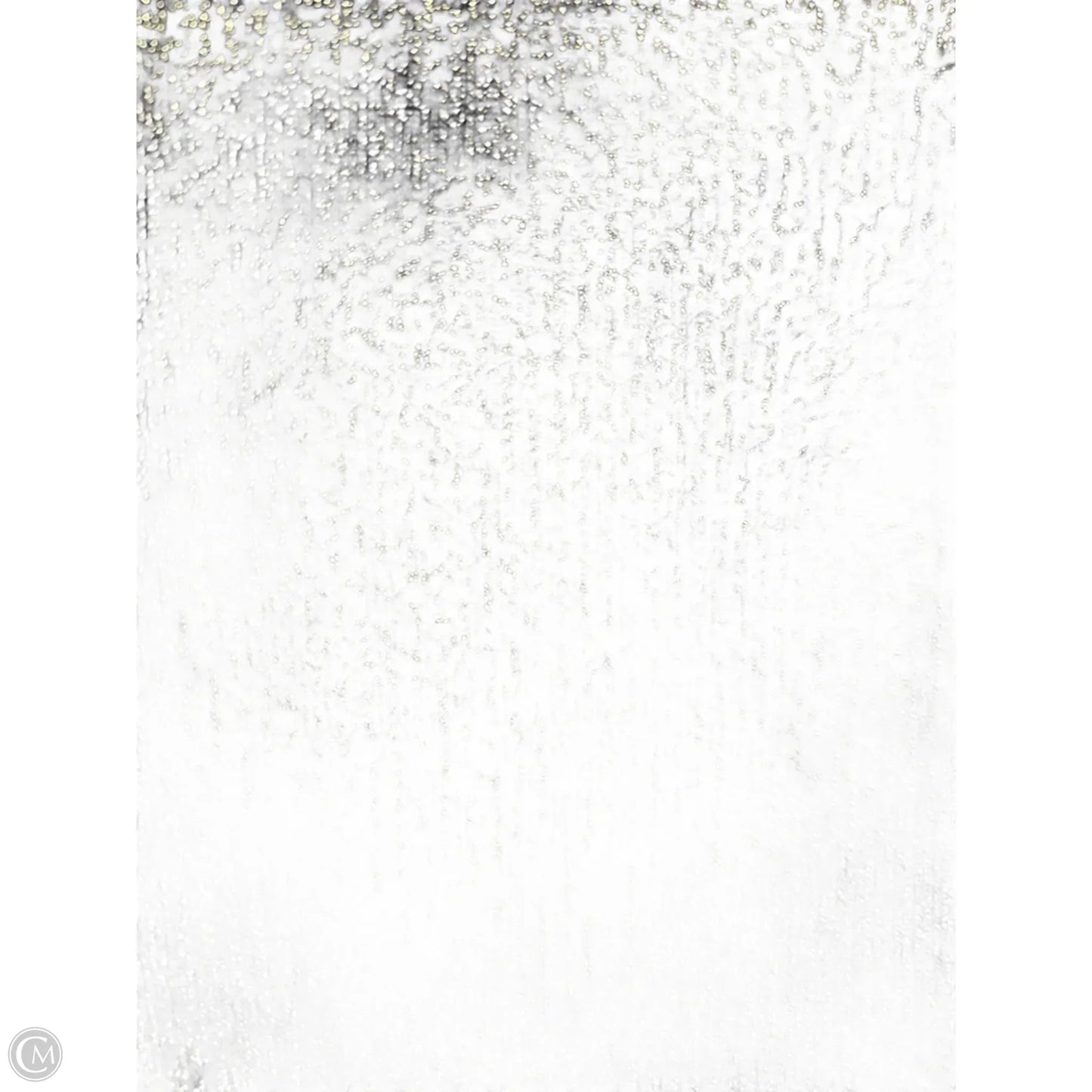 Dress Party Midi By Michael By Michael Kors In Black & Gold, Size: M