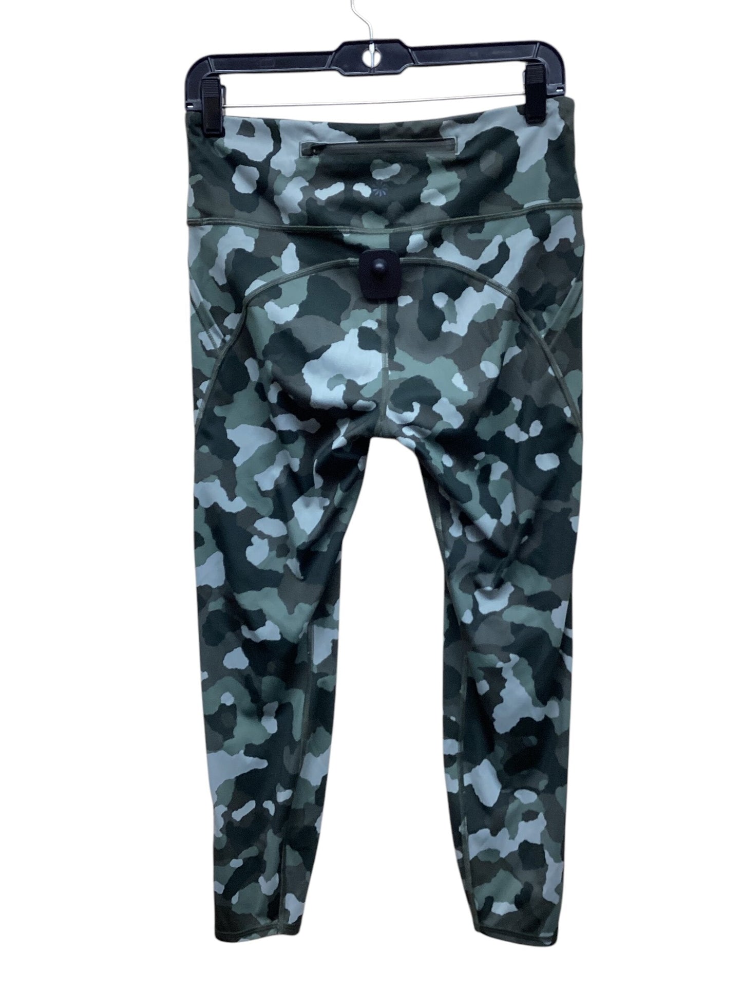 Athletic Leggings By Athleta Size: M