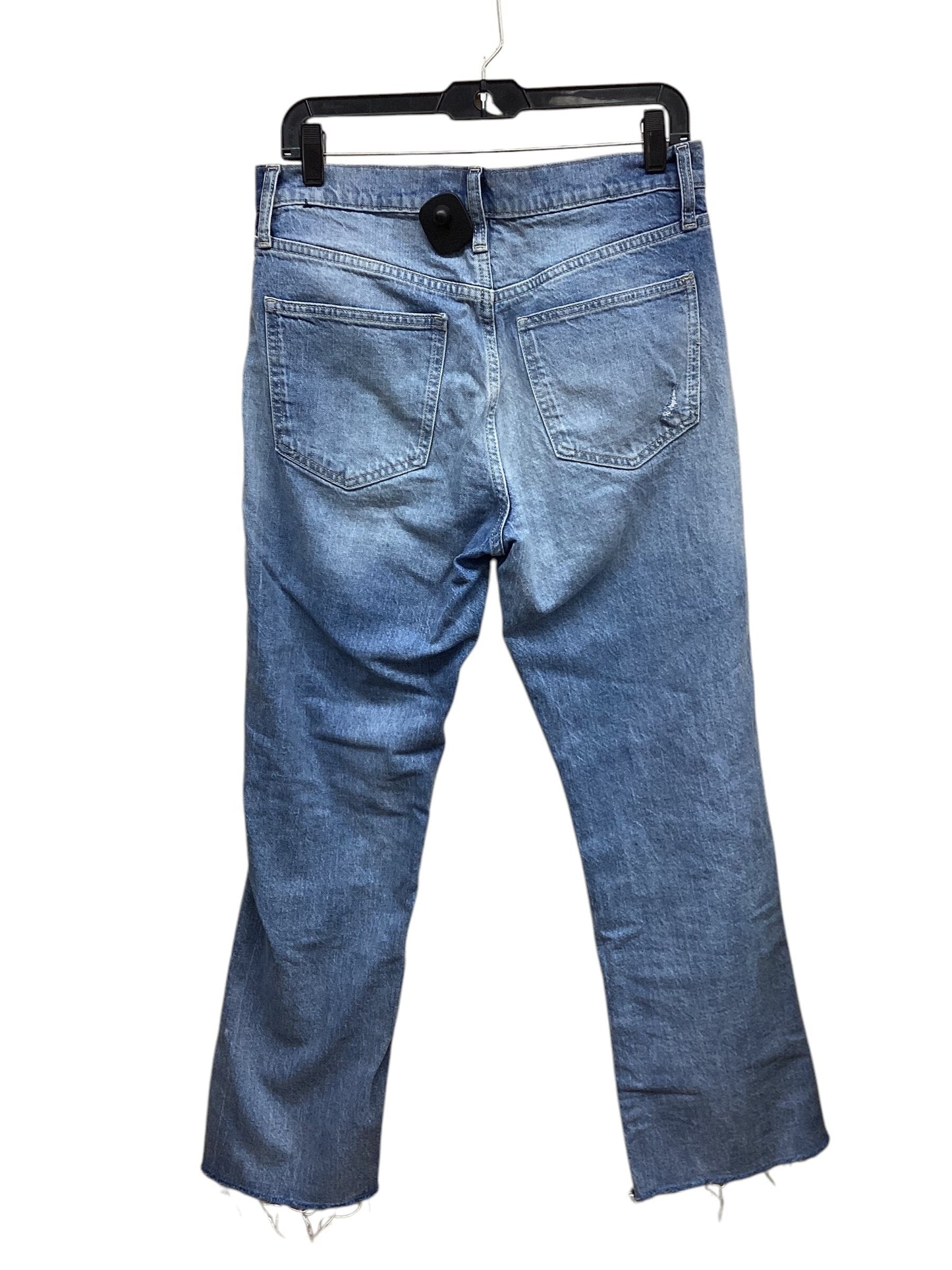 Jeans Wide Leg By Gap Size: 6