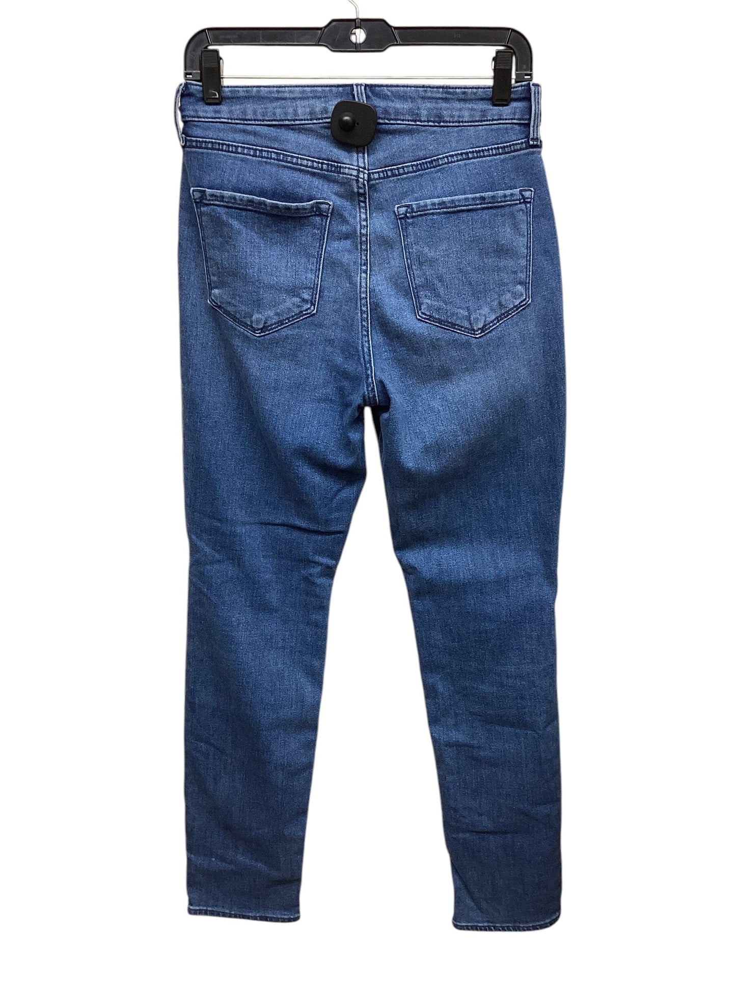 Jeans Straight By Old Navy Size: 6