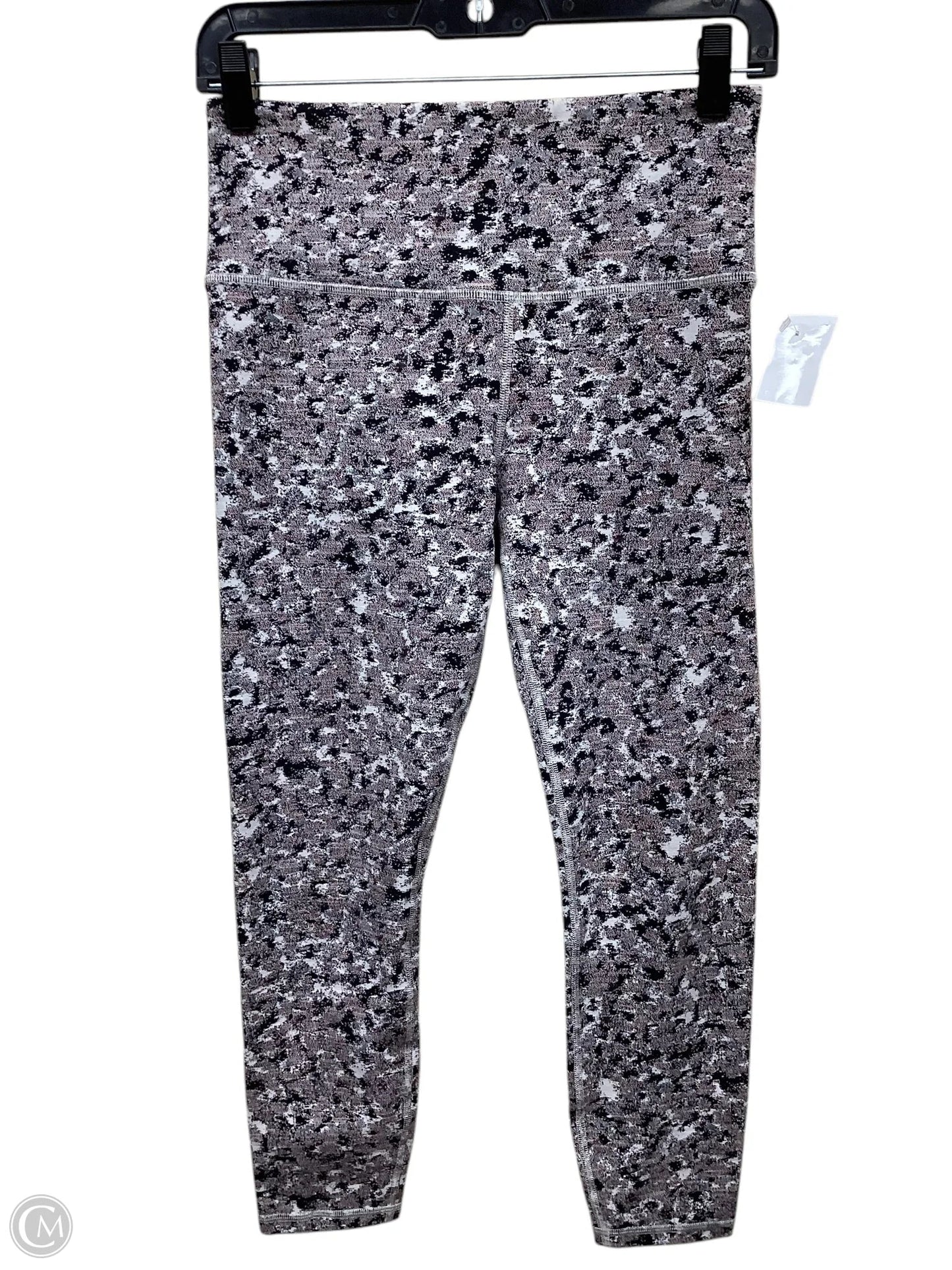 Athletic Leggings By Athleta Size: S