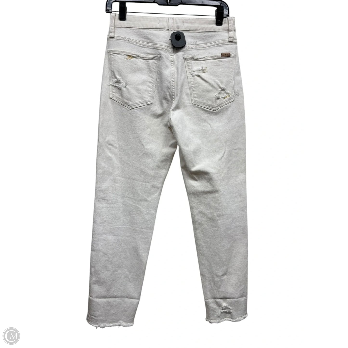 Pants Other By Joes Jeans In Cream, Size: 2