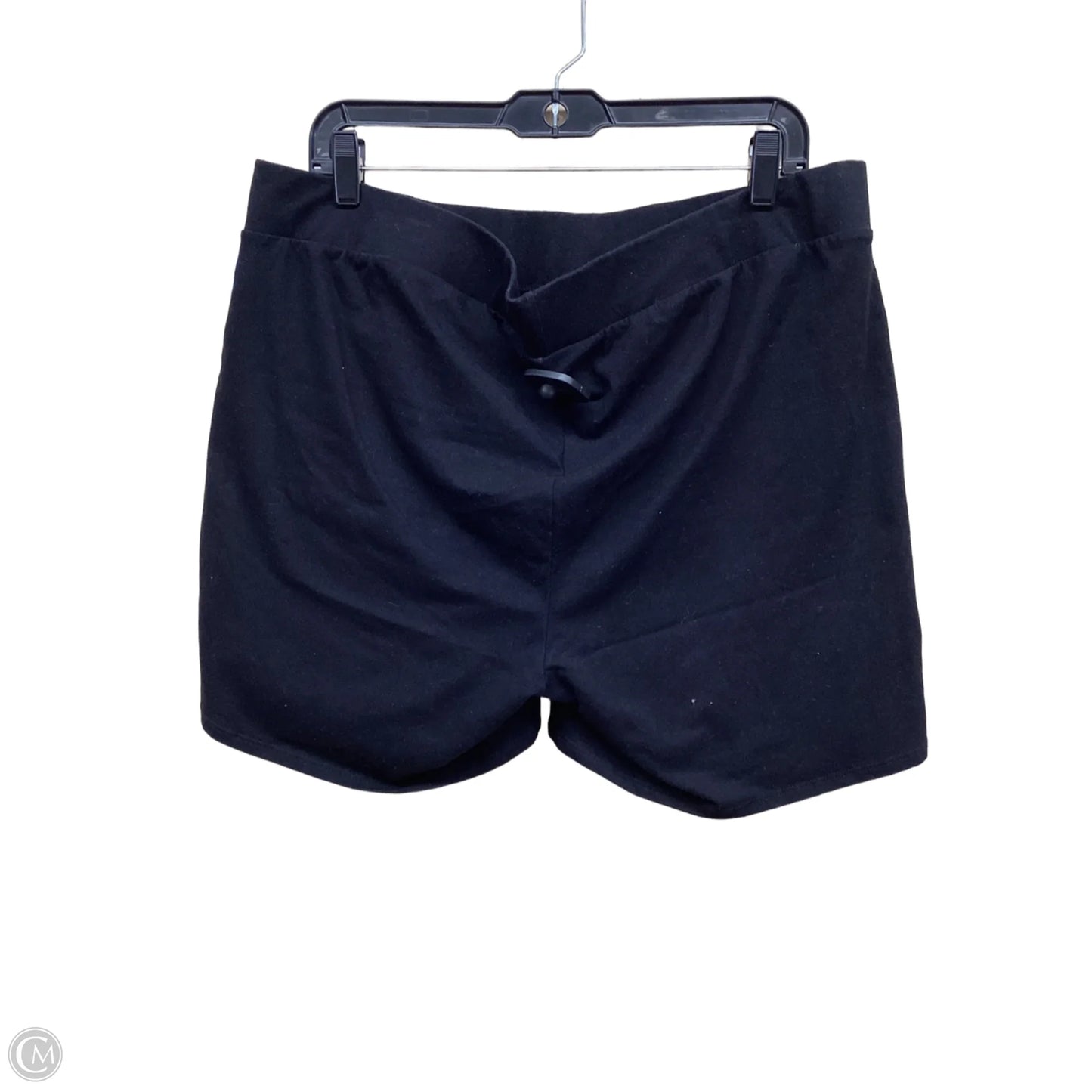 Shorts By Torrid In Black, Size: 3x