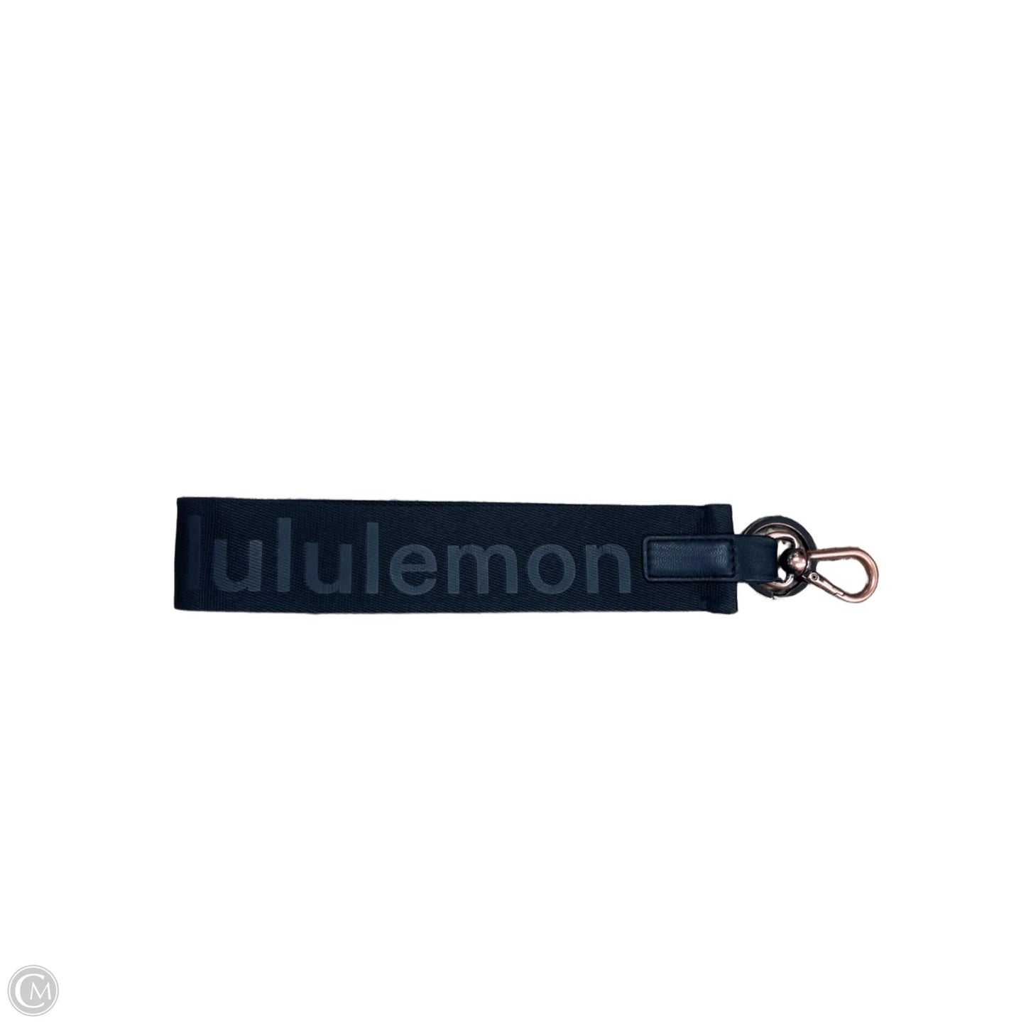 Key Chain By Lululemon