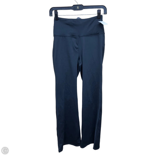 Athletic Pants By Clothes Mentor In Black, Size: S