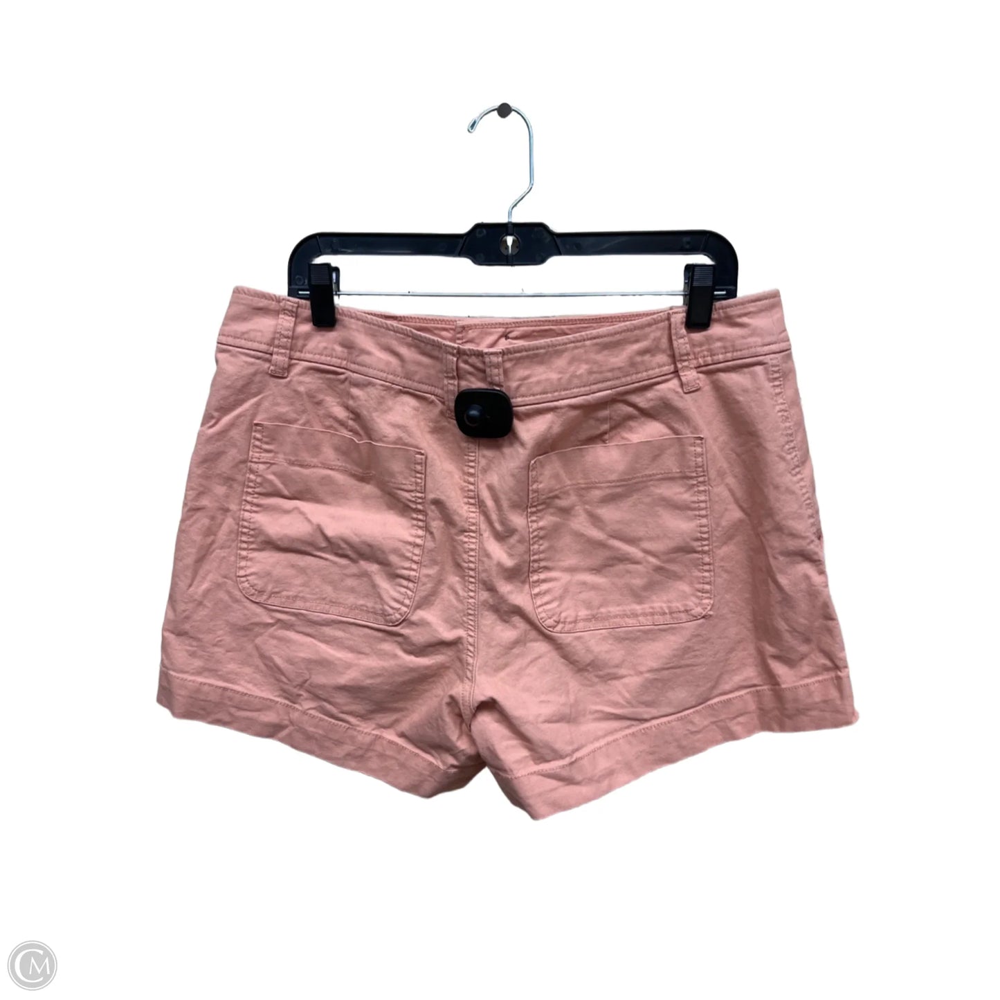 Shorts By A New Day In Peach, Size: 14