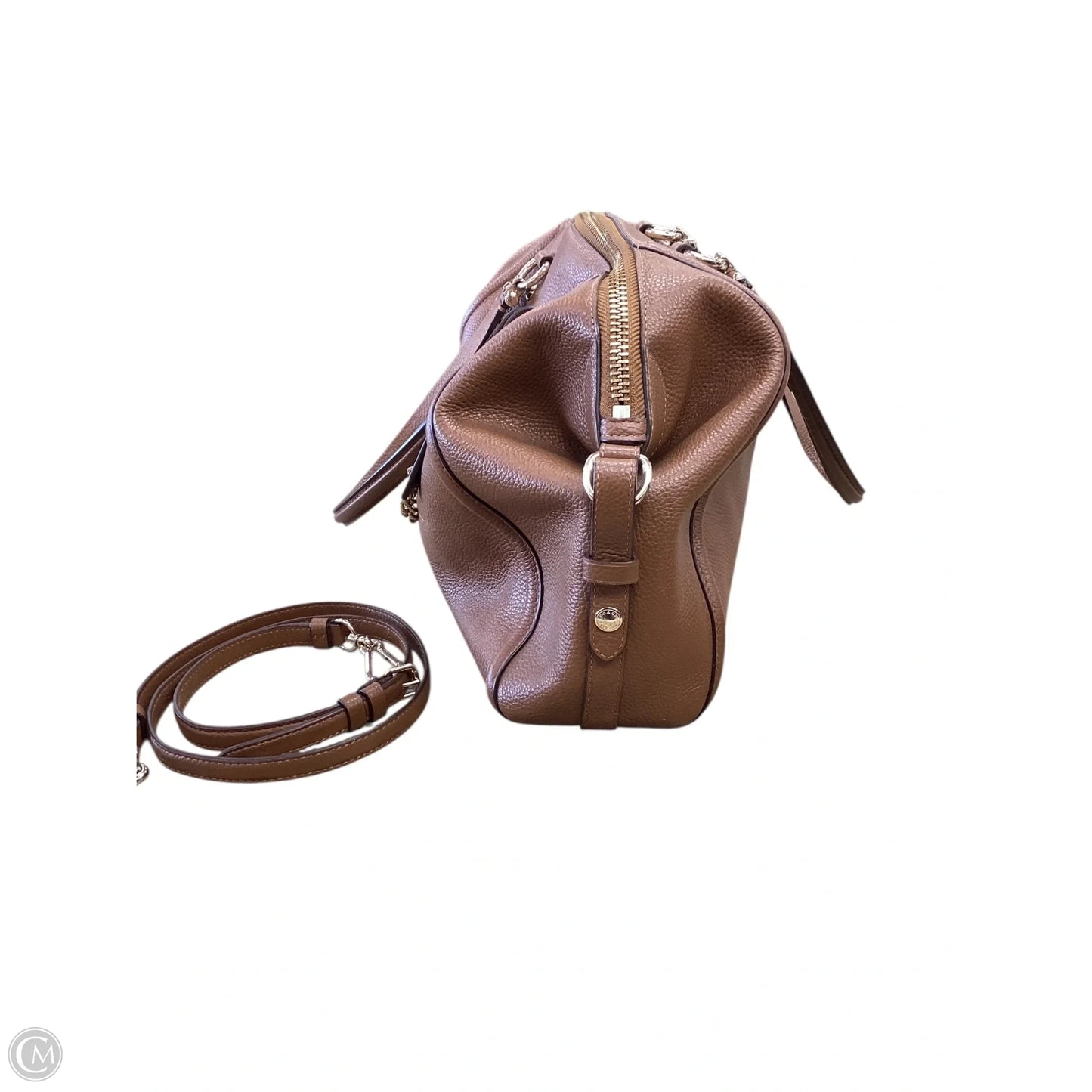 Handbag Designer By Coach, Size: Large