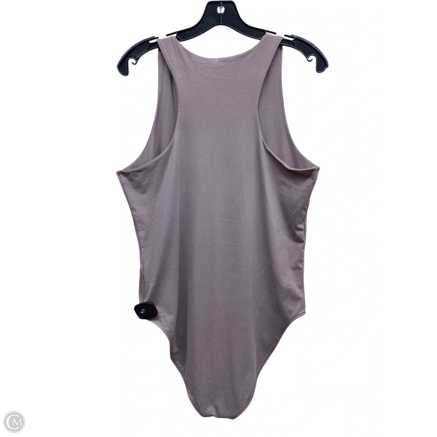 Bodysuit By Old Navy In Brown, Size: Xl