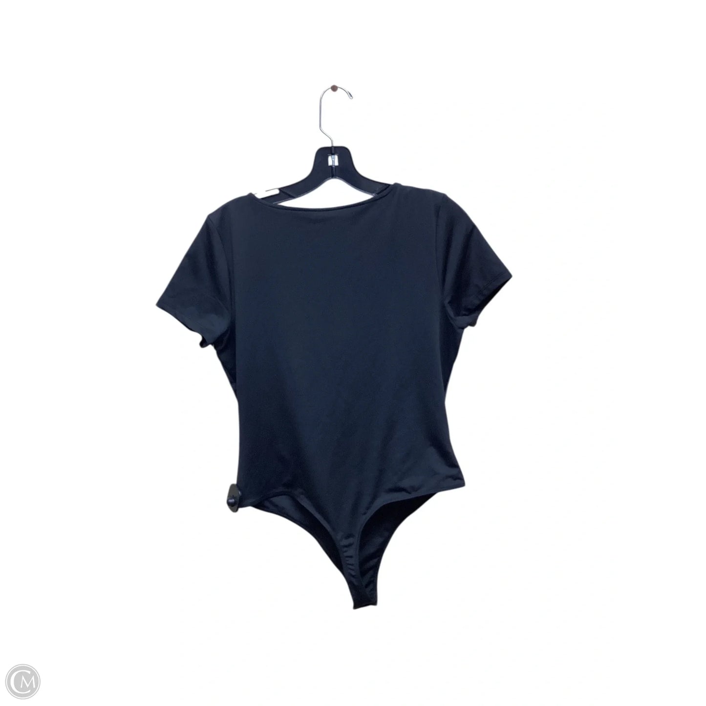 Bodysuit By So In Black, Size: L