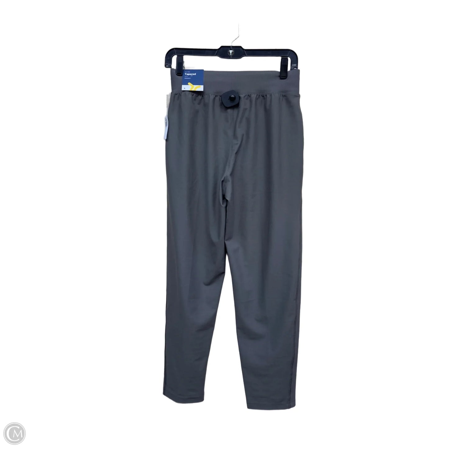 Athletic Pants By Old Navy In Green, Size: S