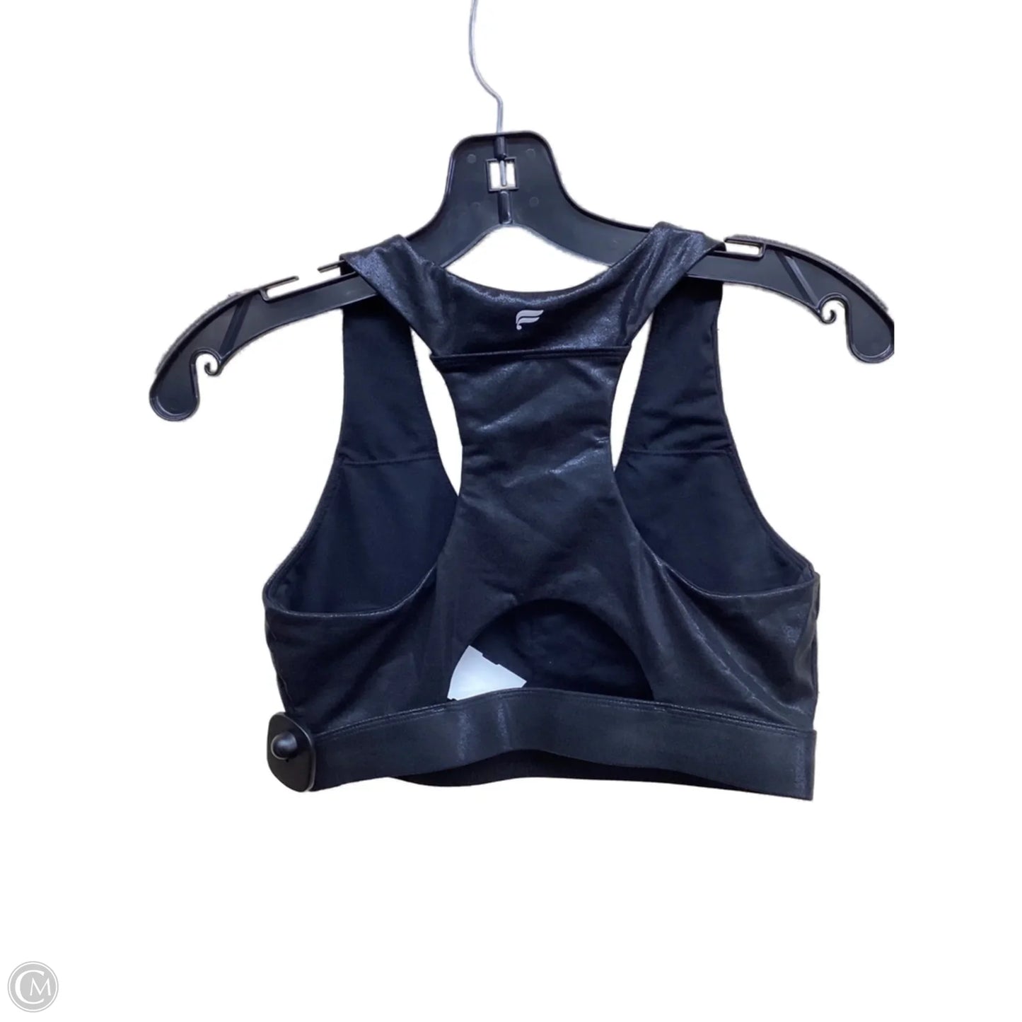 Athletic Bra By Fabletics In Black