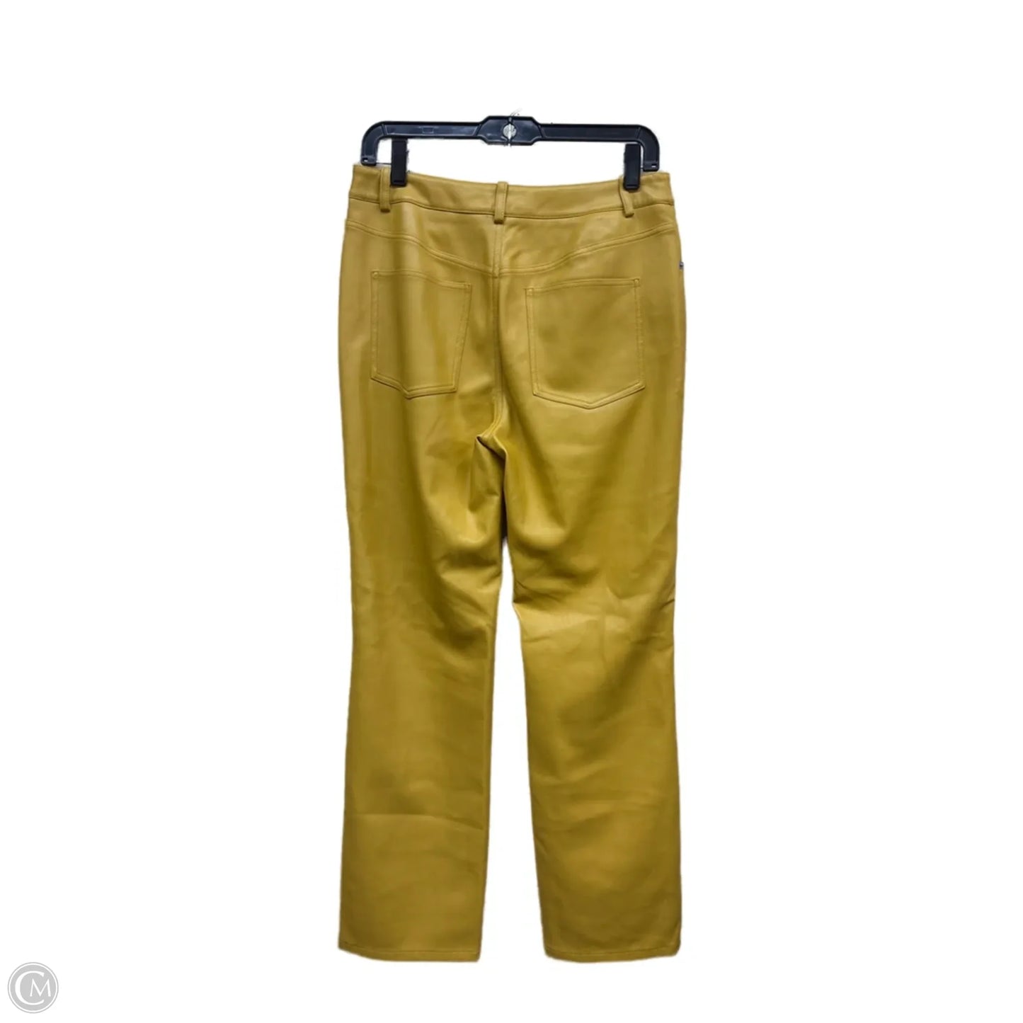 Pants Other By Avec Les Filles In Yellow, Size: 4