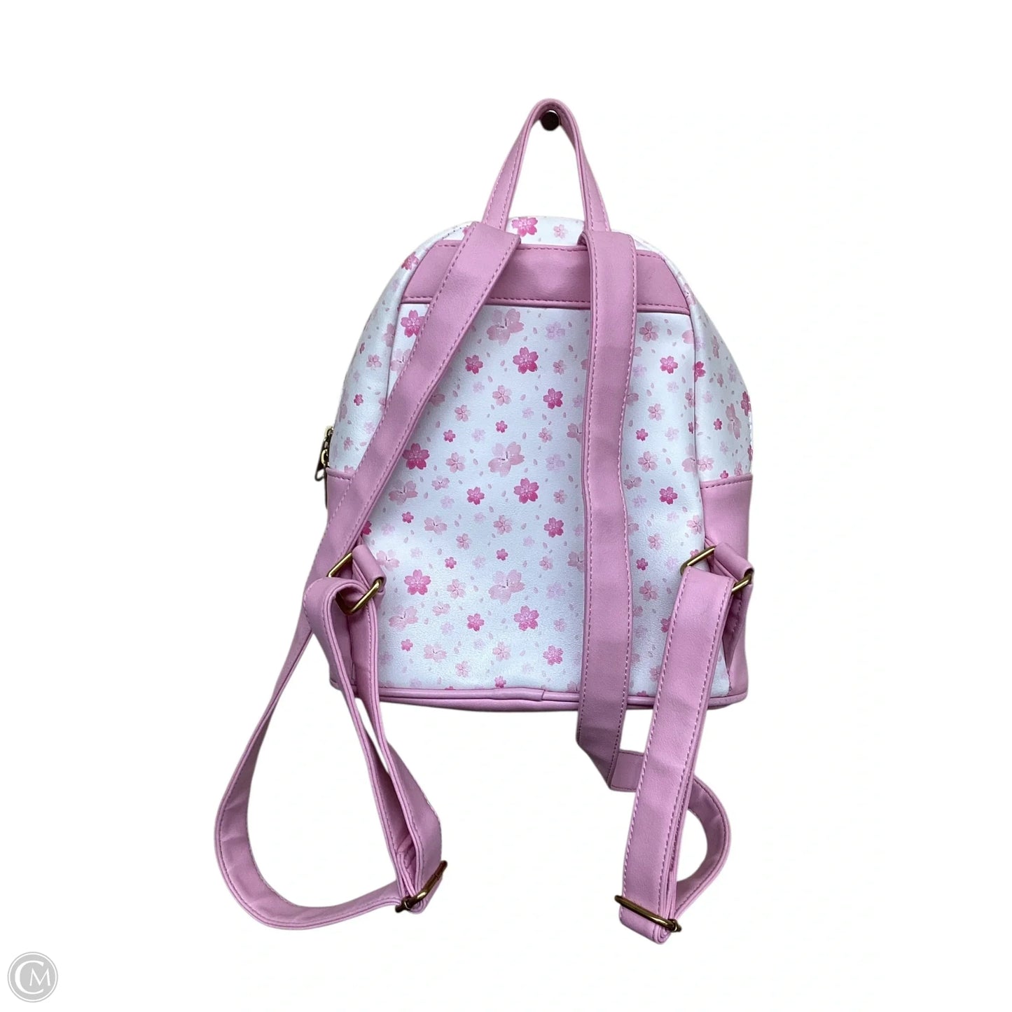 Backpack By Clothes Mentor, Size: Medium
