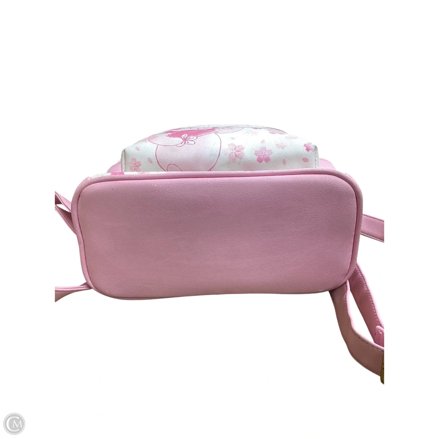 Backpack By Clothes Mentor, Size: Medium