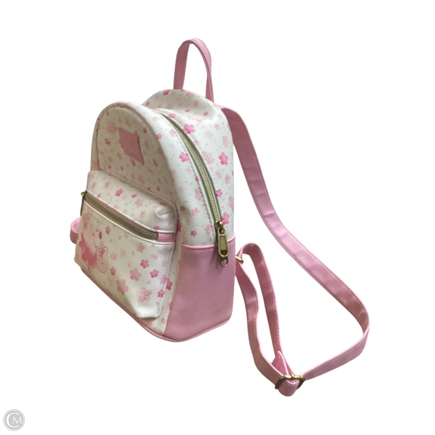 Backpack By Clothes Mentor, Size: Medium